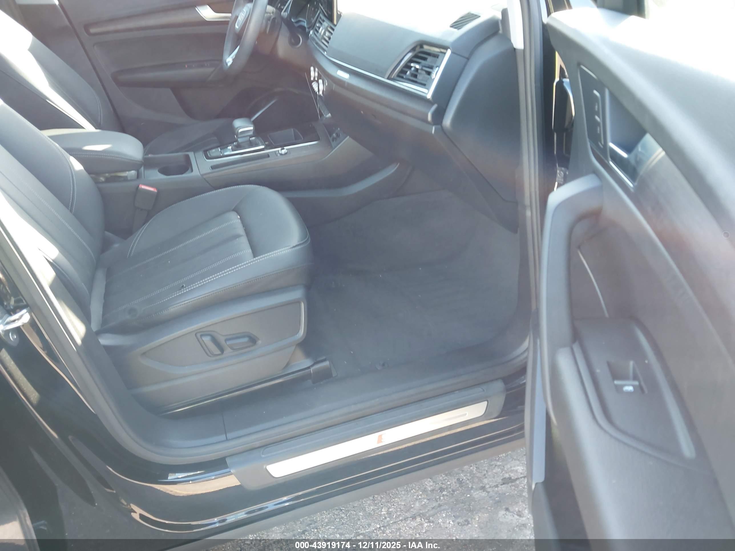 AUDI Q5 image 5