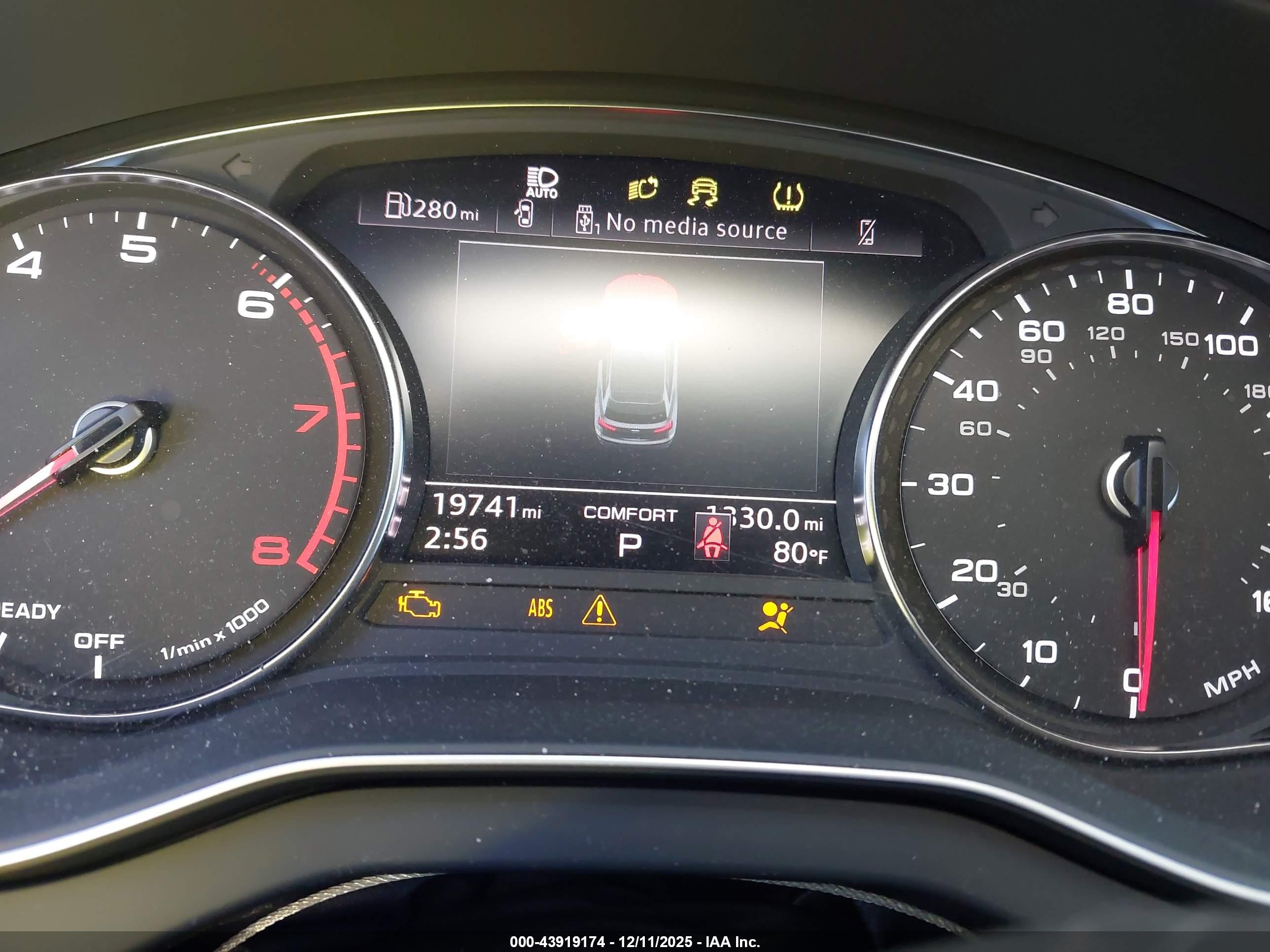 AUDI Q5 image 7
