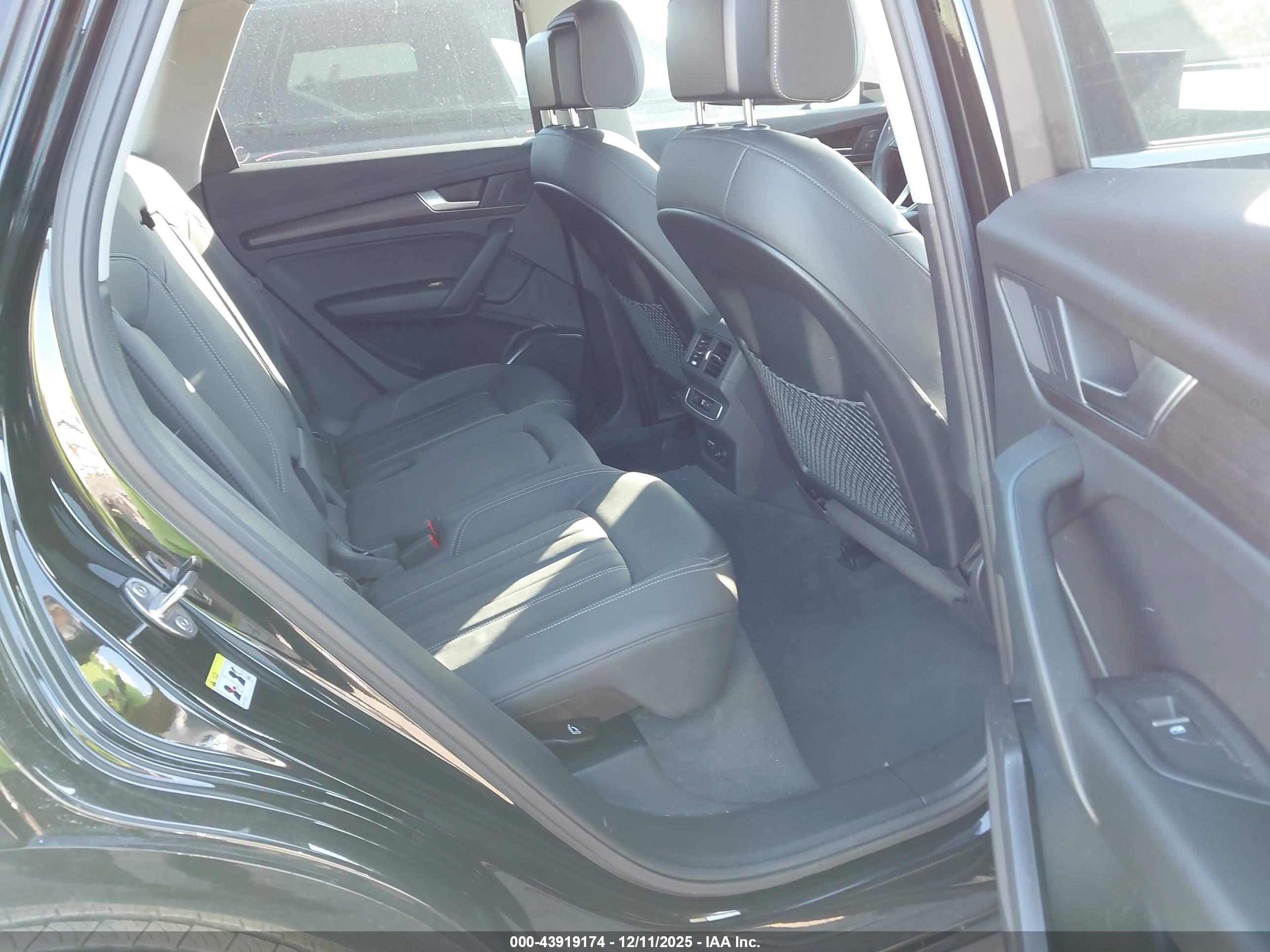 AUDI Q5 image 8