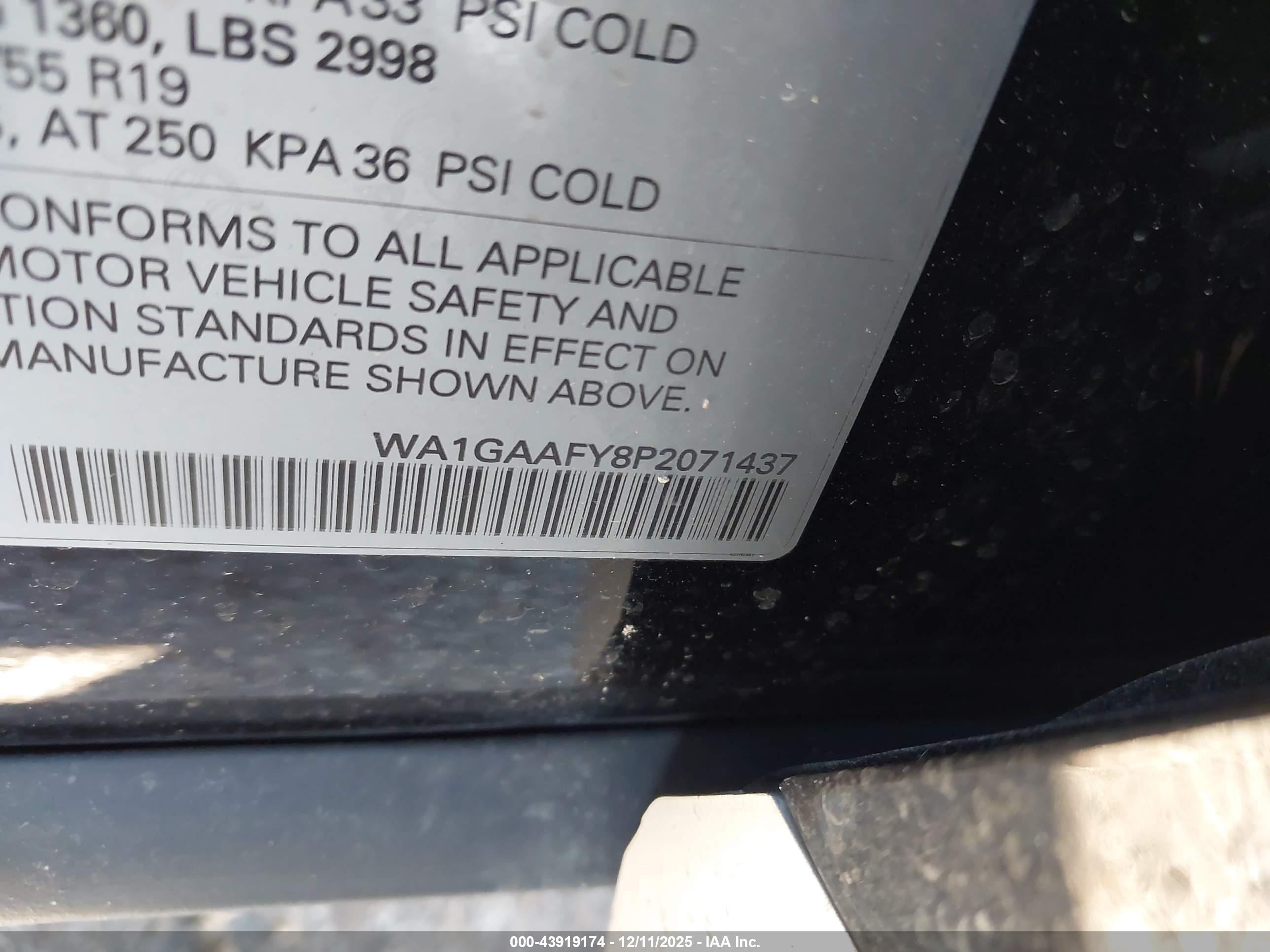 AUDI Q5 image 9