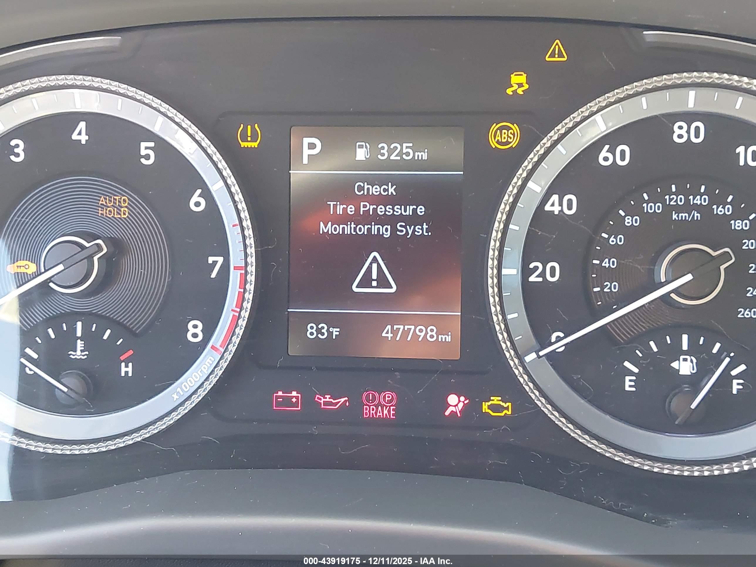 HYUNDAI SONATA image 7