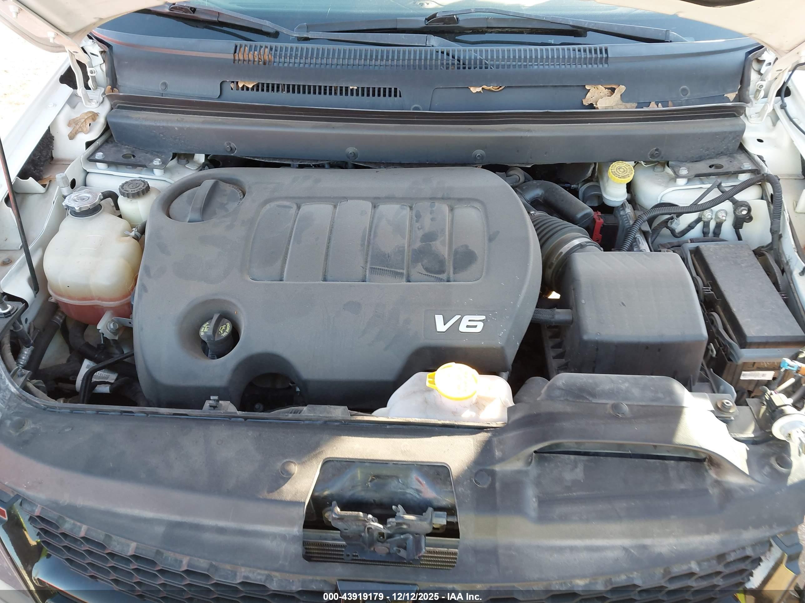 DODGE JOURNEY image 10