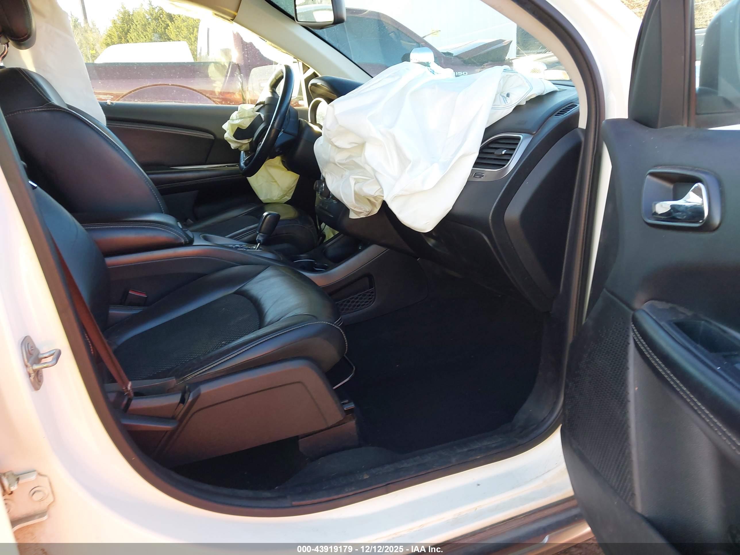DODGE JOURNEY image 5
