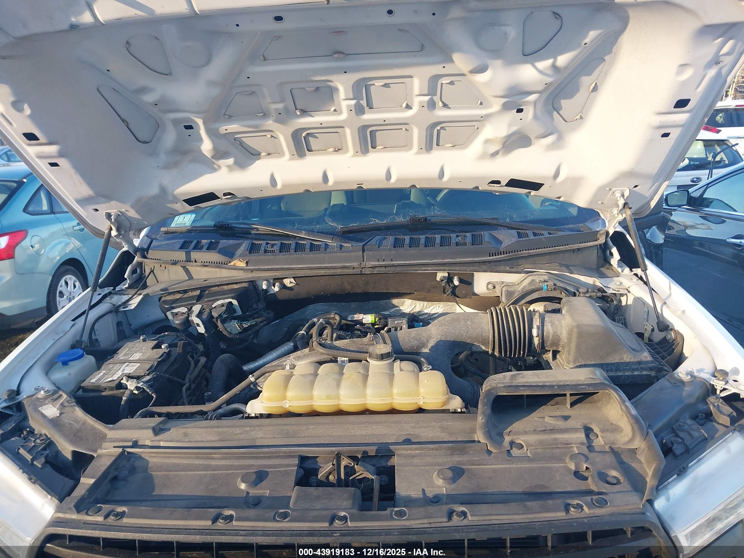 FORD F-150 image 10