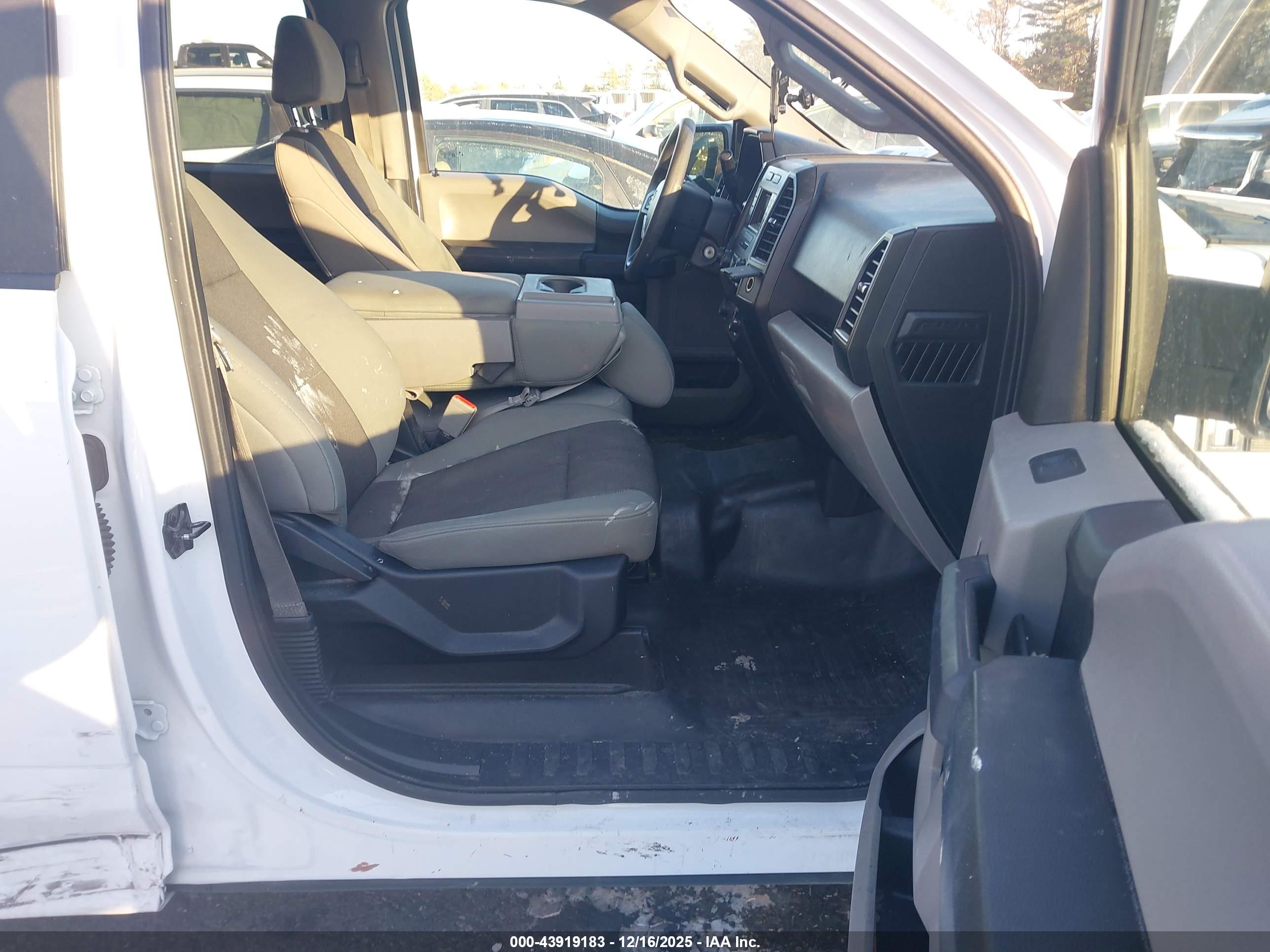 FORD F-150 image 5