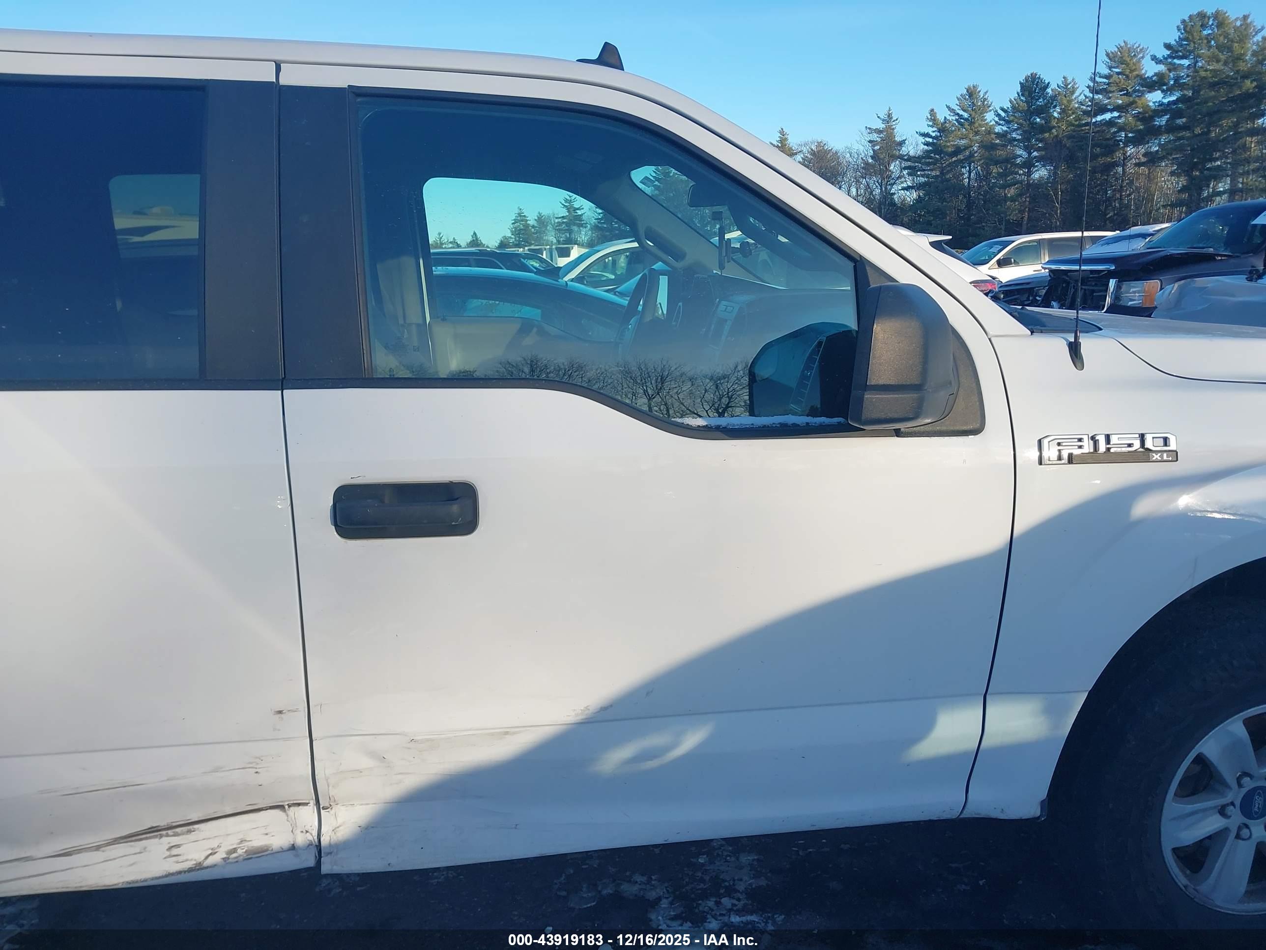 FORD F-150 image 6