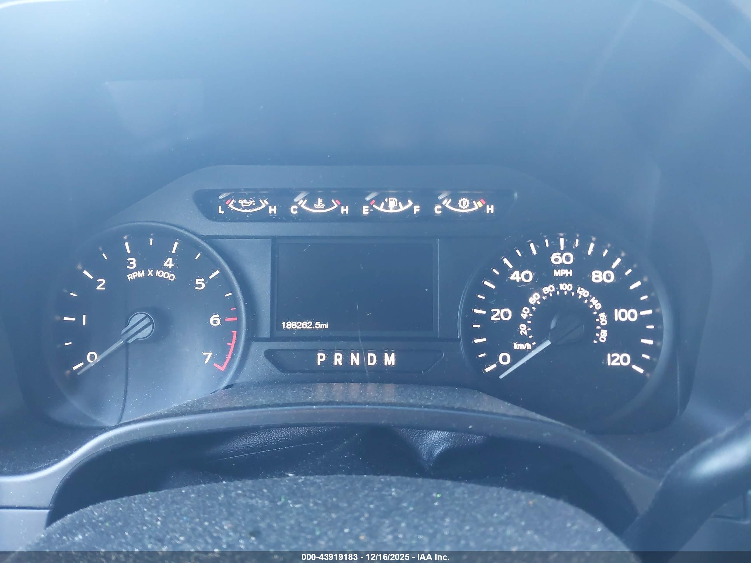 FORD F-150 image 7
