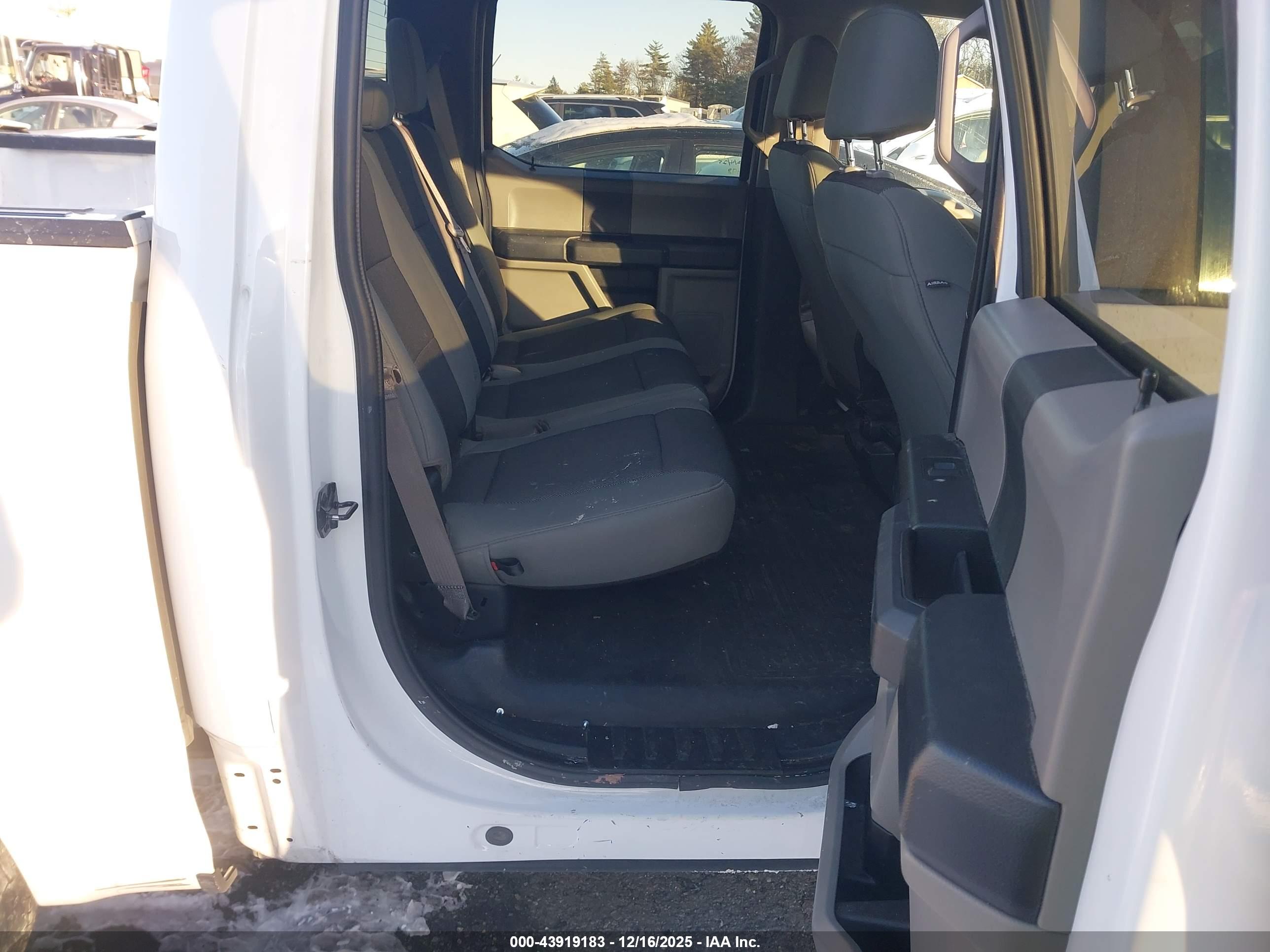 FORD F-150 image 8