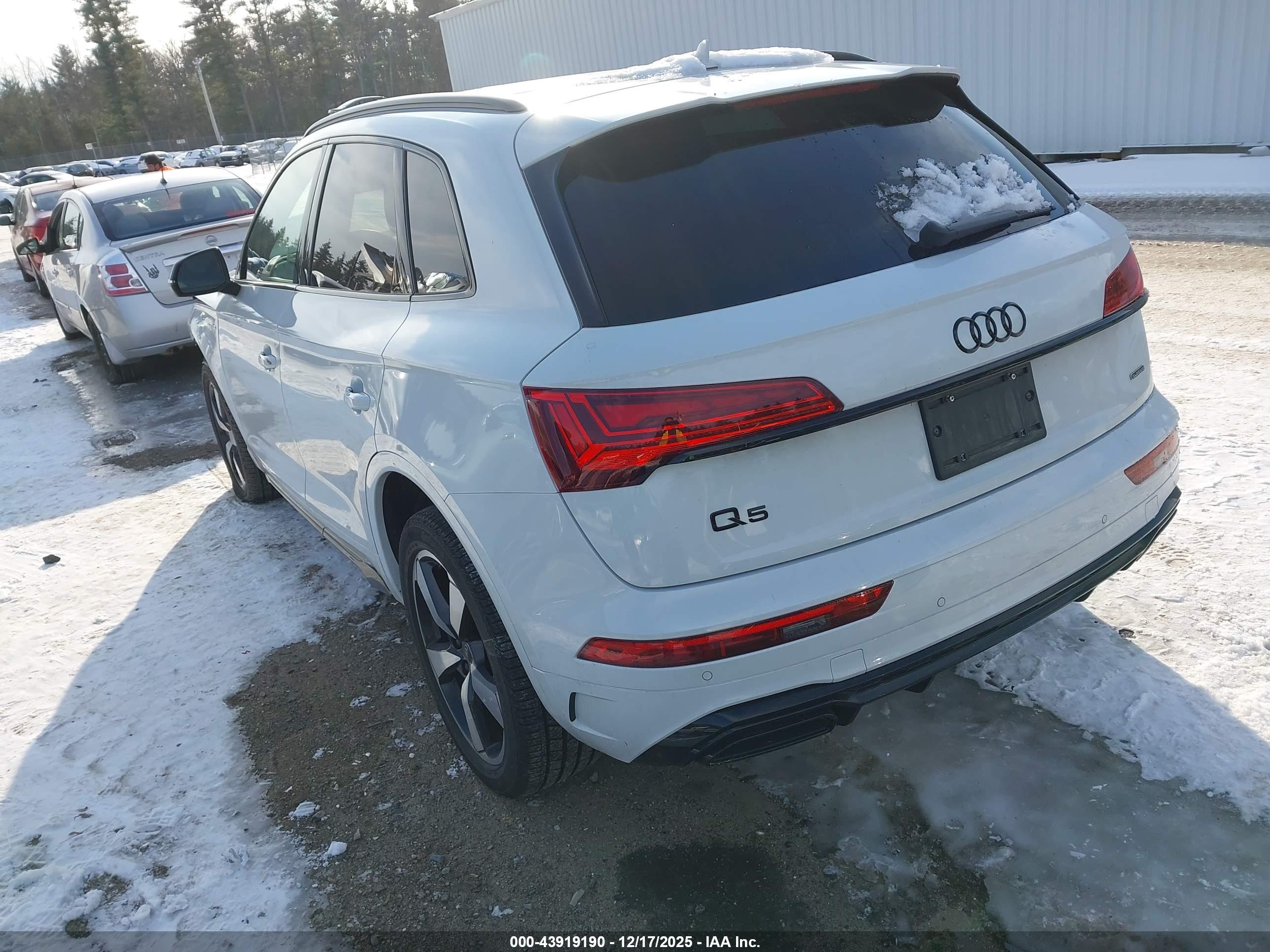 AUDI Q5 image 3