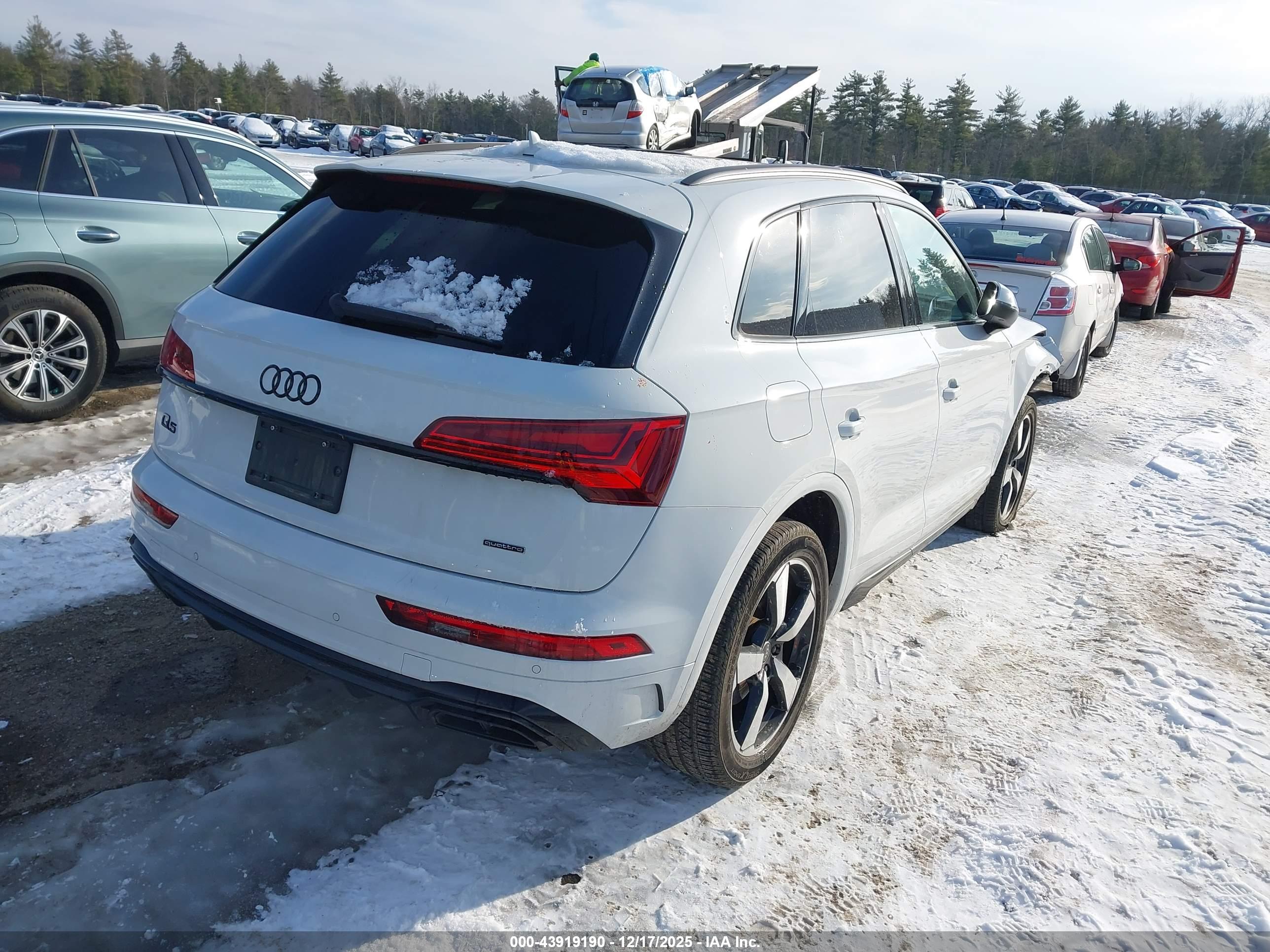 AUDI Q5 image 4