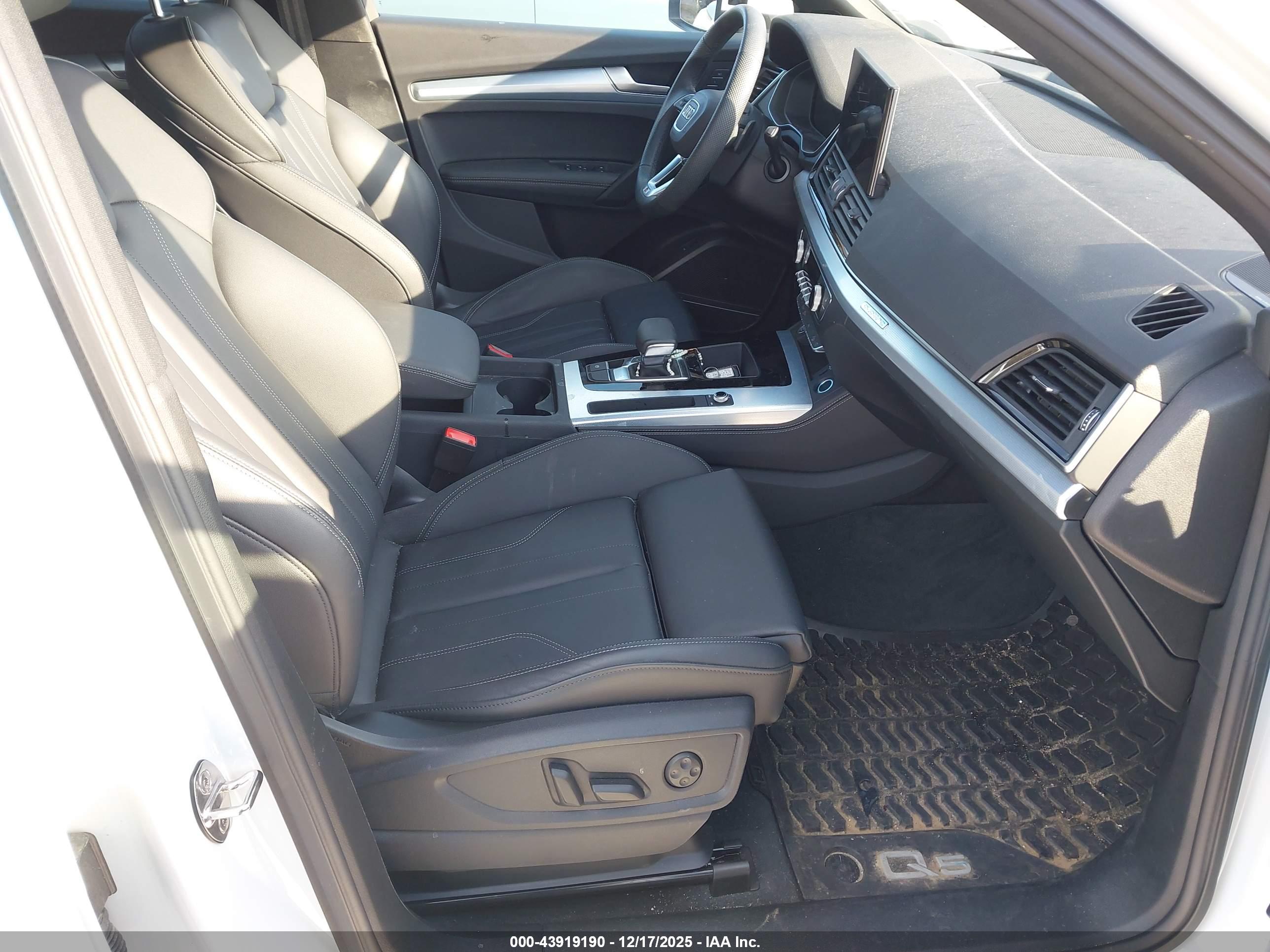 AUDI Q5 image 5