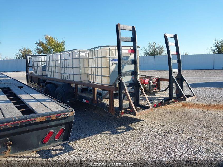 PJ TRAILERS image 3