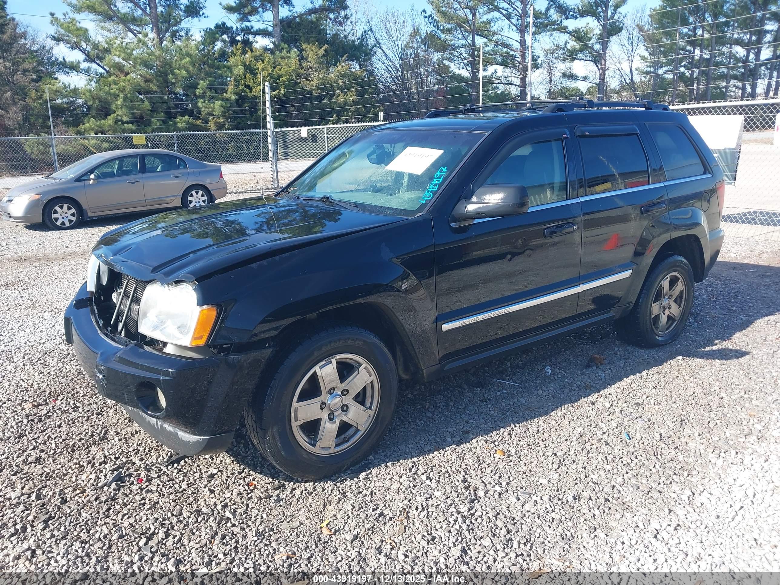 JEEP GRAND image 2