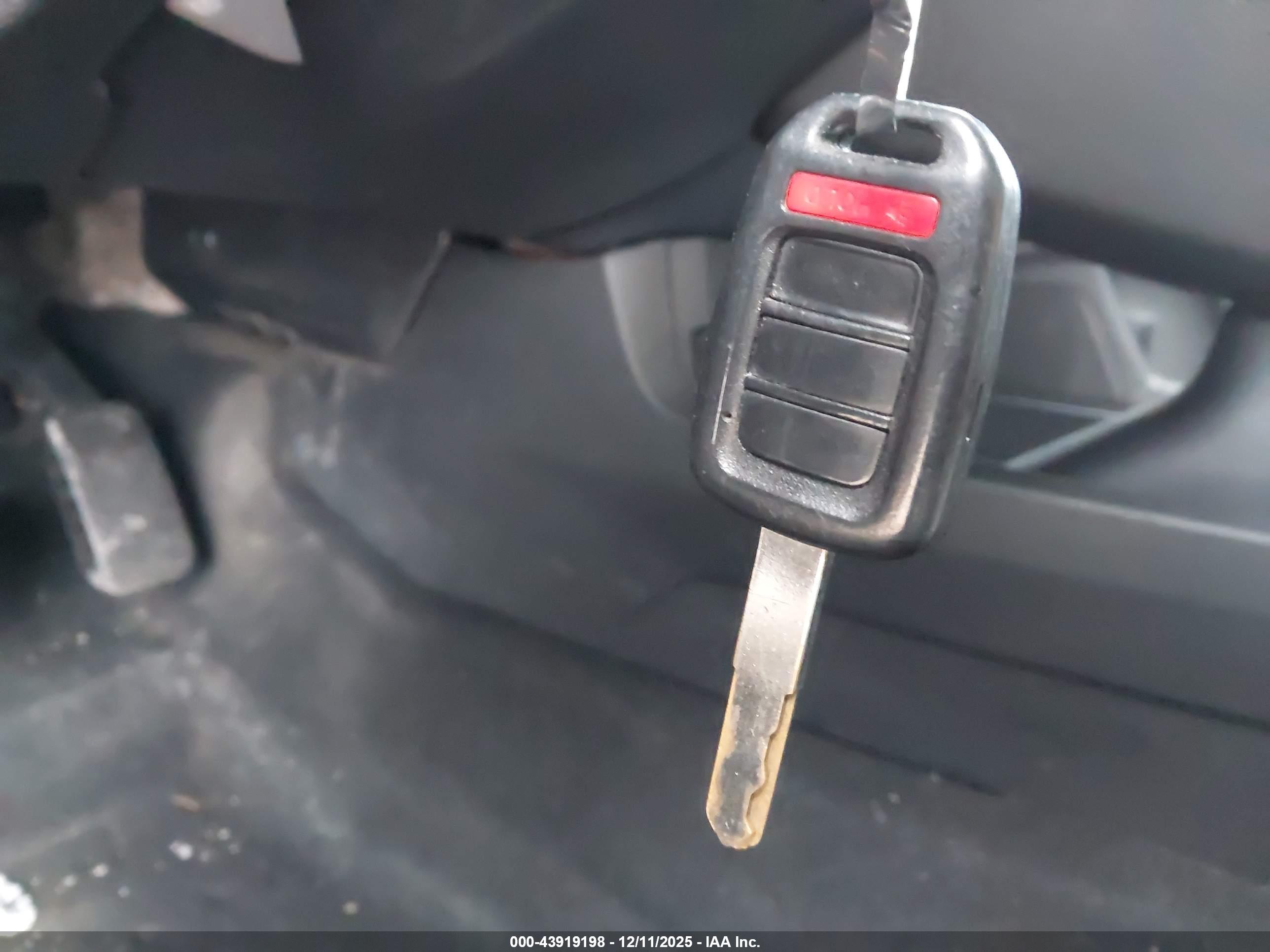 HONDA CIVIC image 11