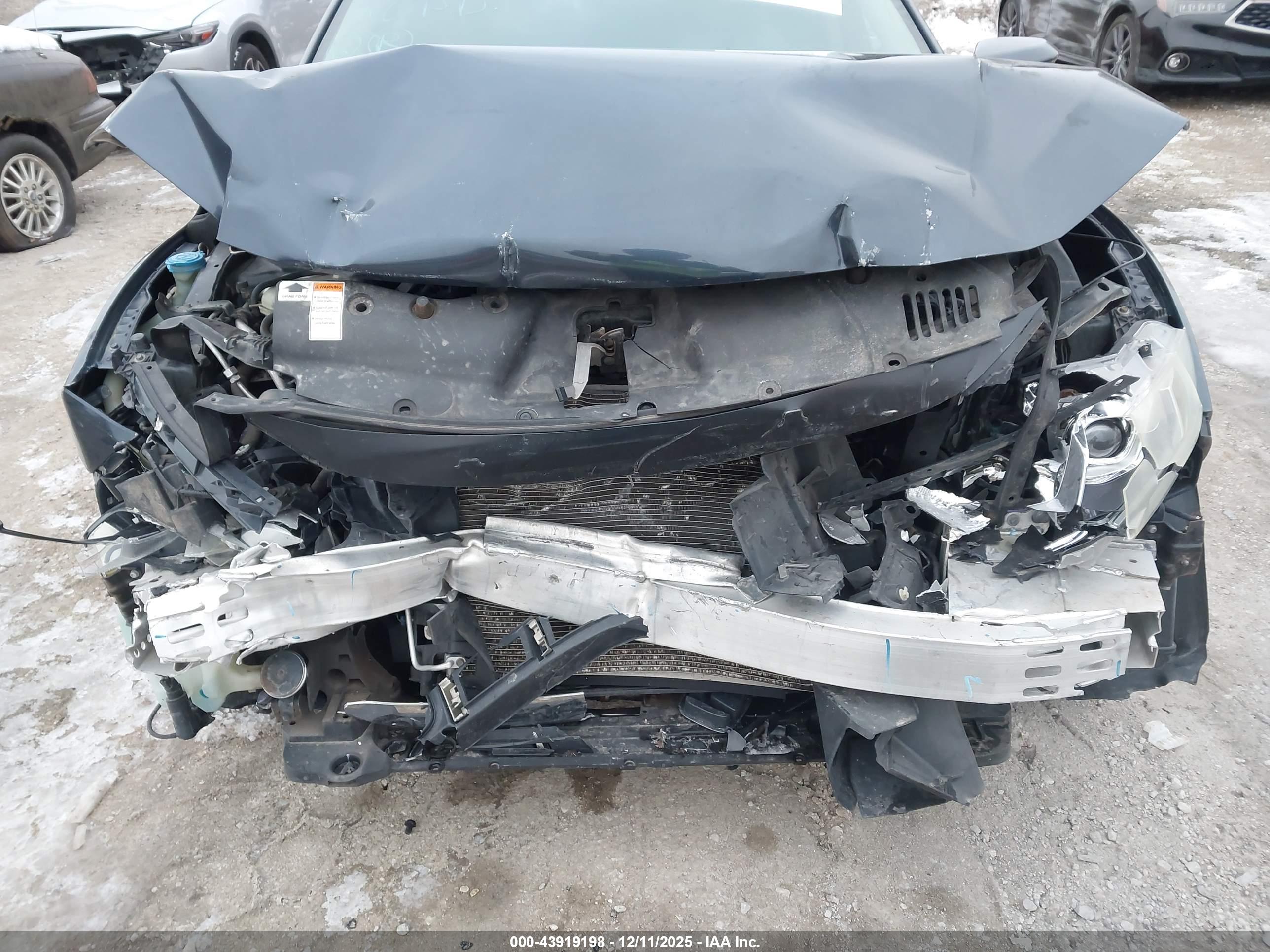 HONDA CIVIC image 6