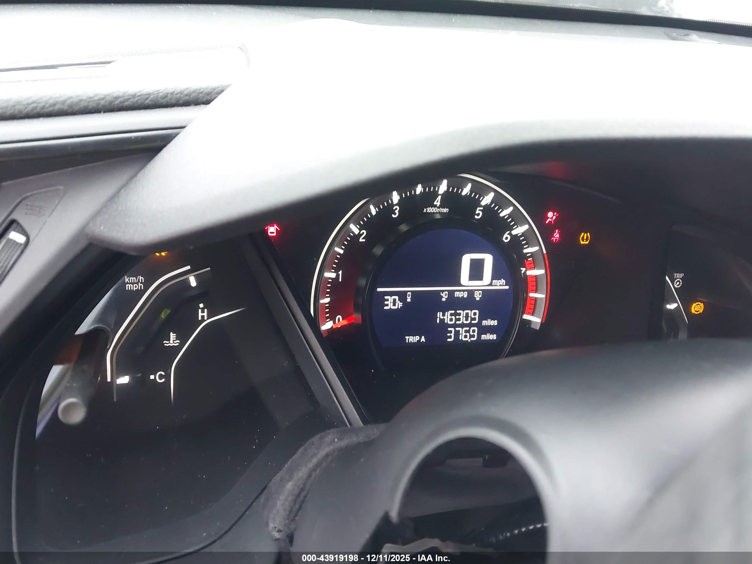 HONDA CIVIC image 7