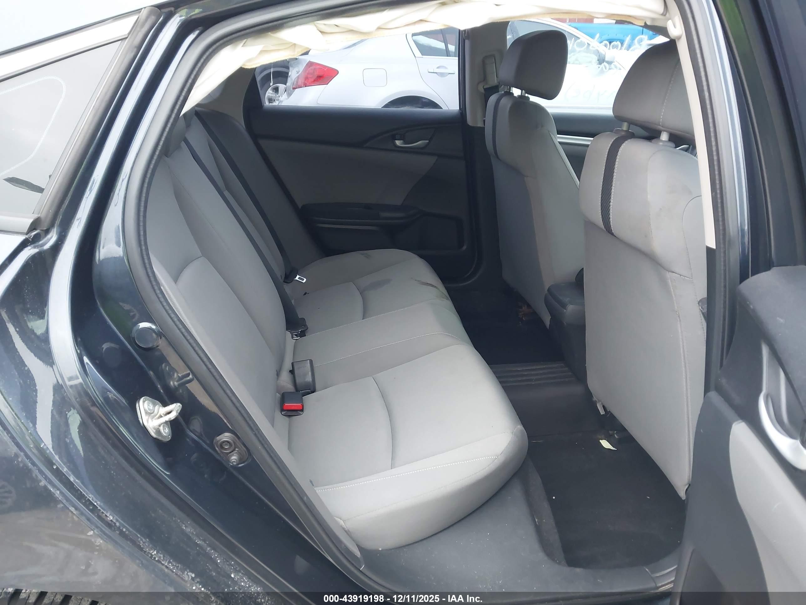 HONDA CIVIC image 8