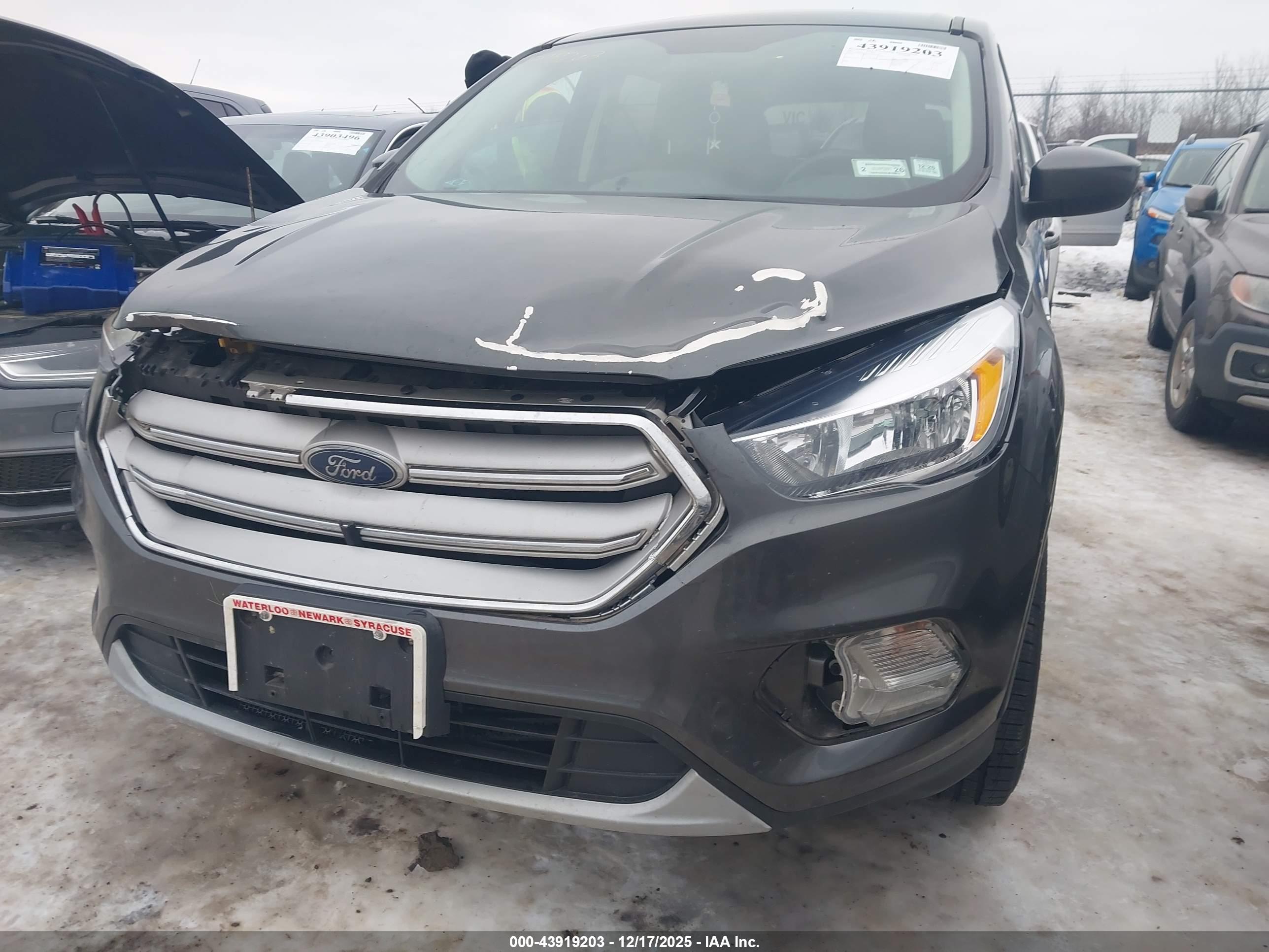 FORD ESCAPE image 6