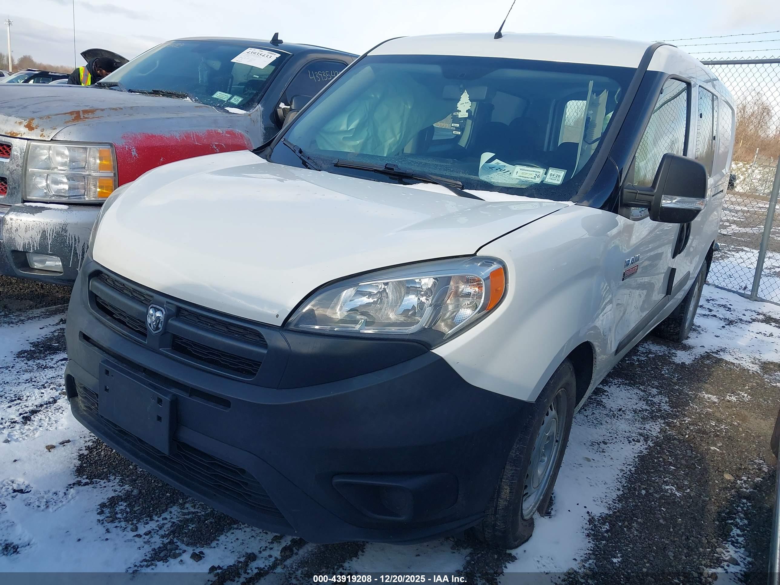 RAM PROMASTER image 2