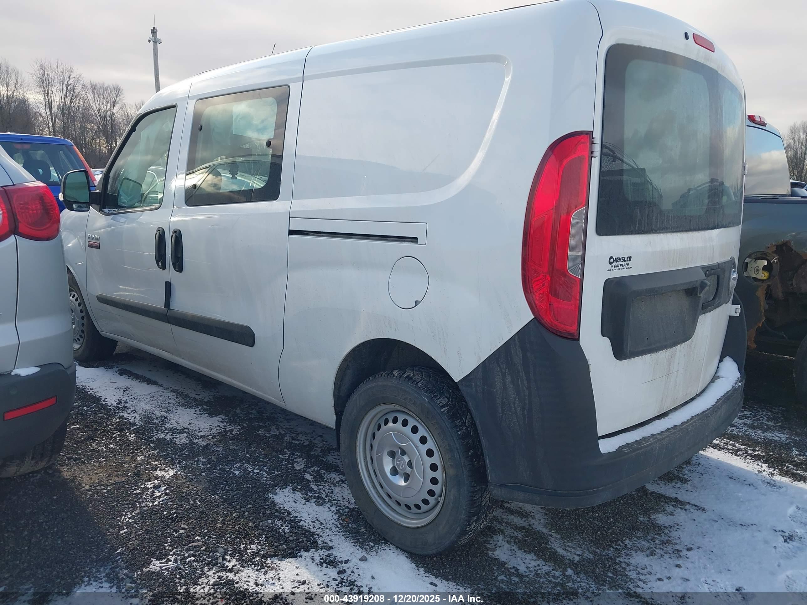 RAM PROMASTER image 3