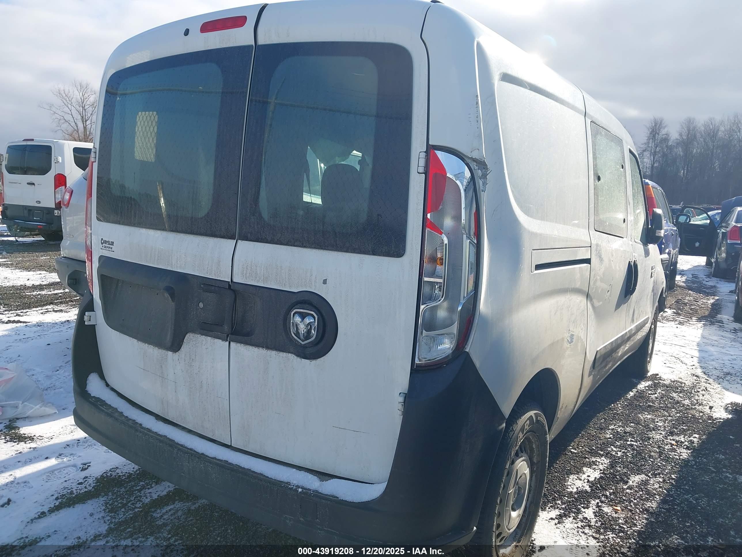 RAM PROMASTER image 4