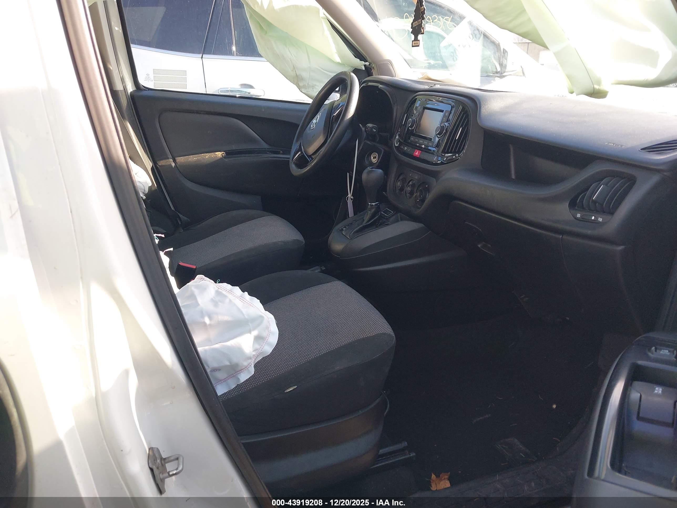 RAM PROMASTER image 5