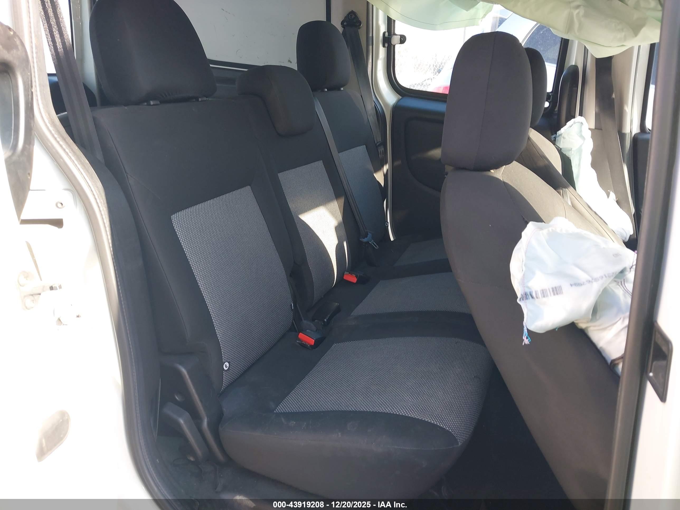 RAM PROMASTER image 8