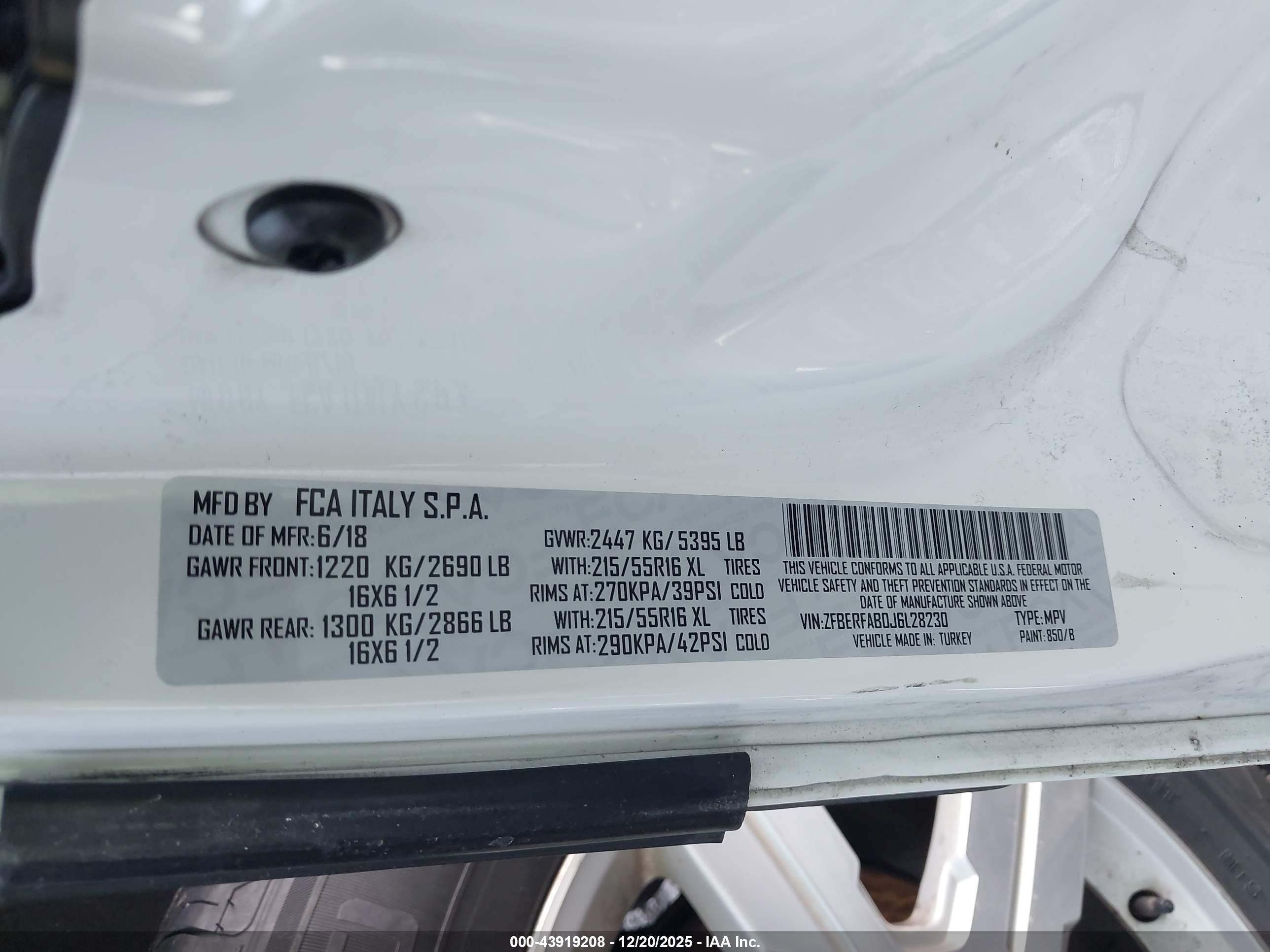 RAM PROMASTER image 9