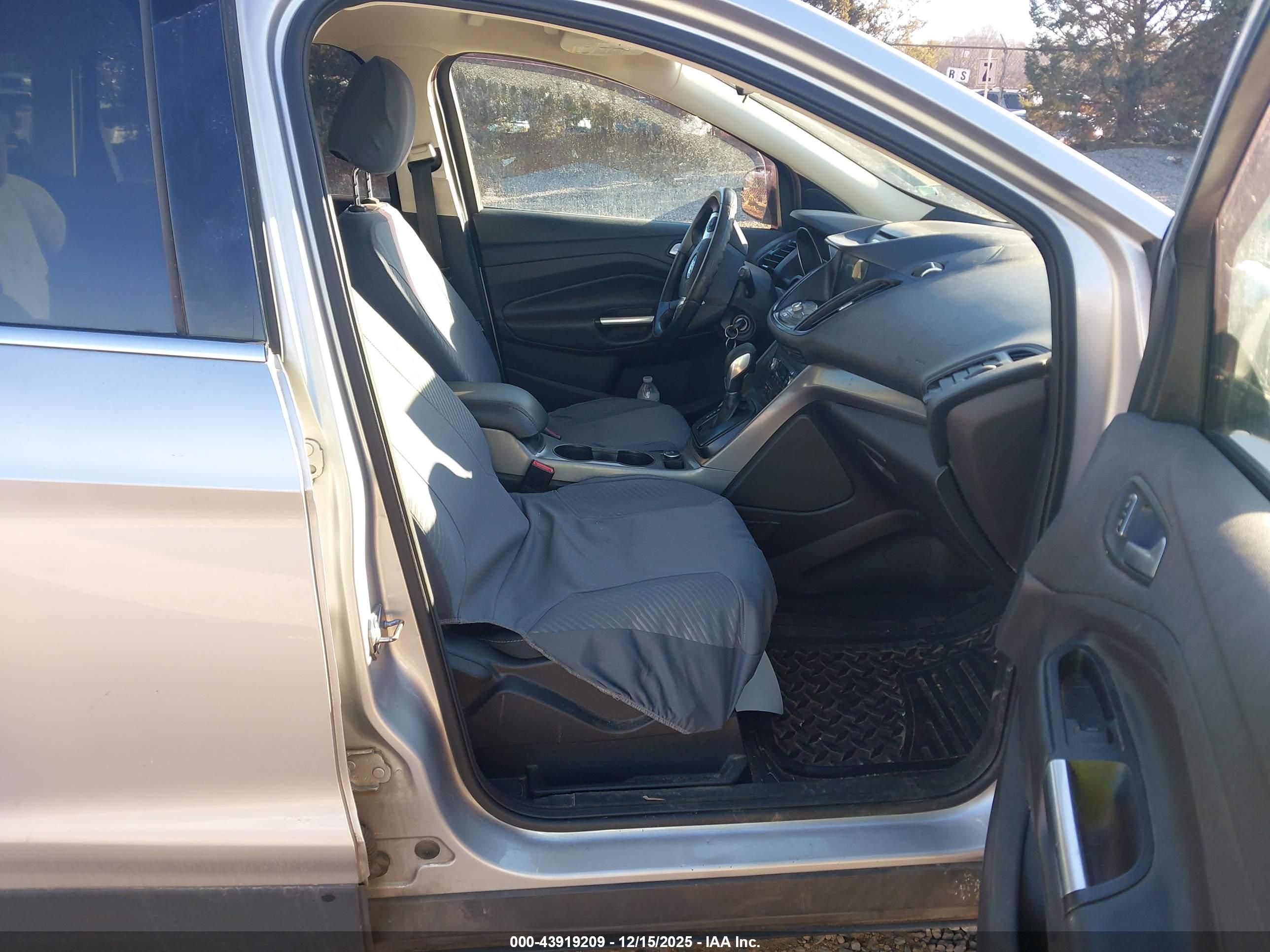 FORD ESCAPE image 5