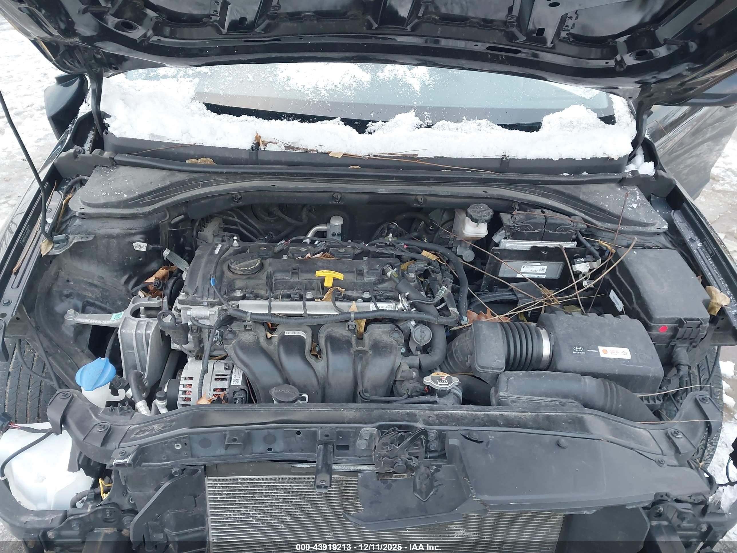 HYUNDAI ELANTRA image 10