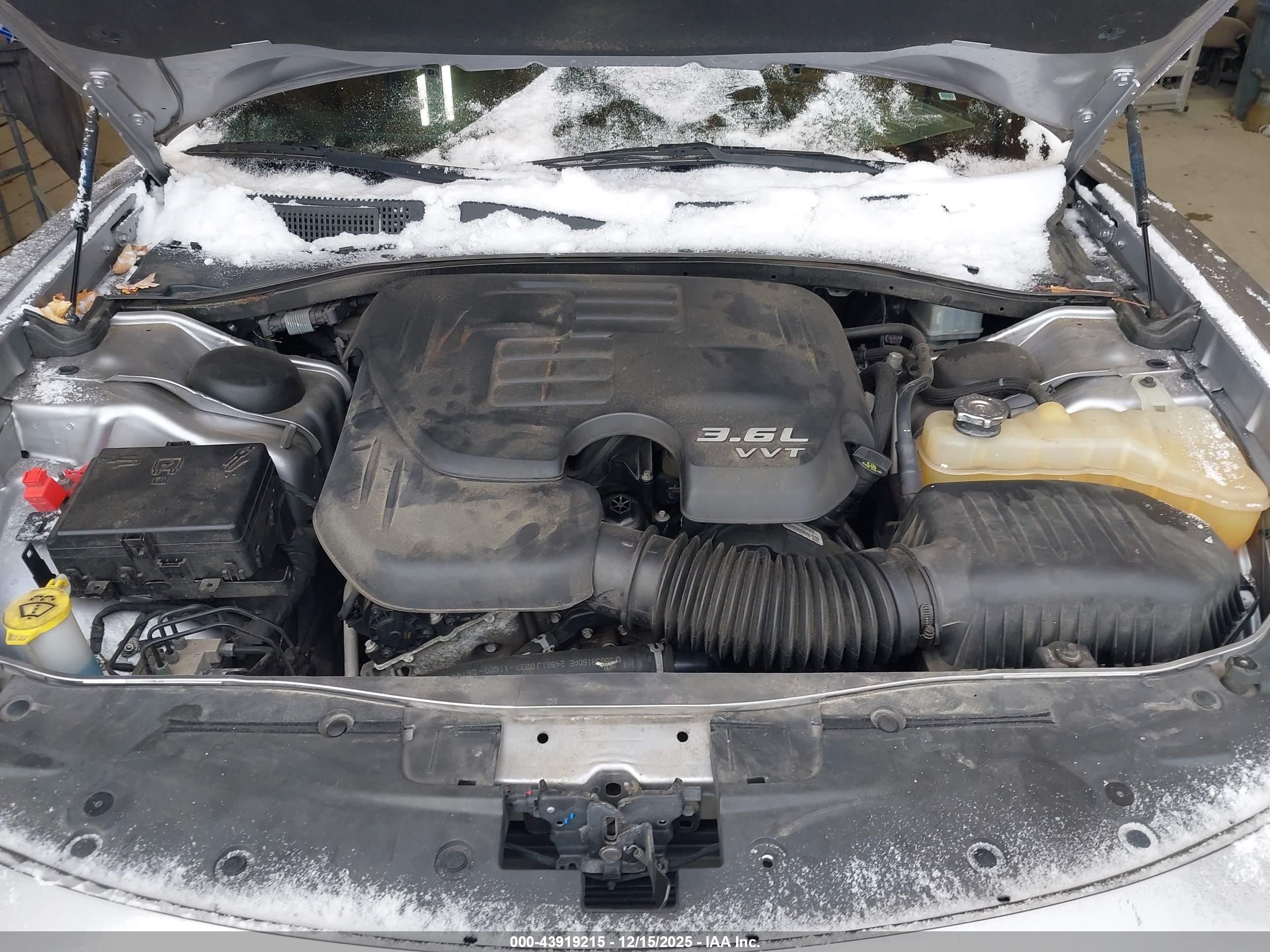 DODGE CHARGER image 10