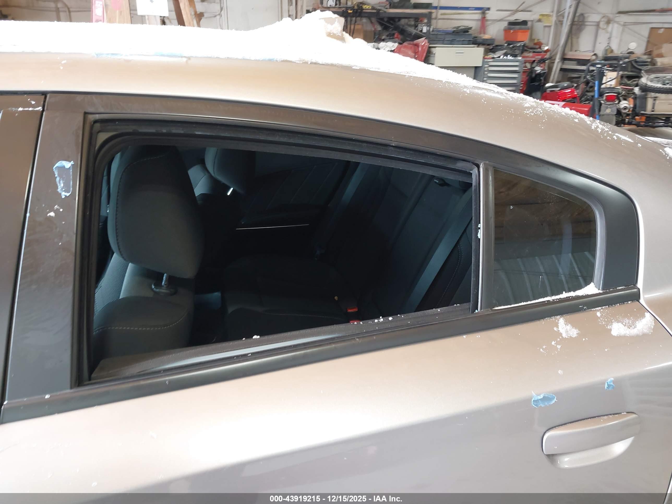 DODGE CHARGER image 6