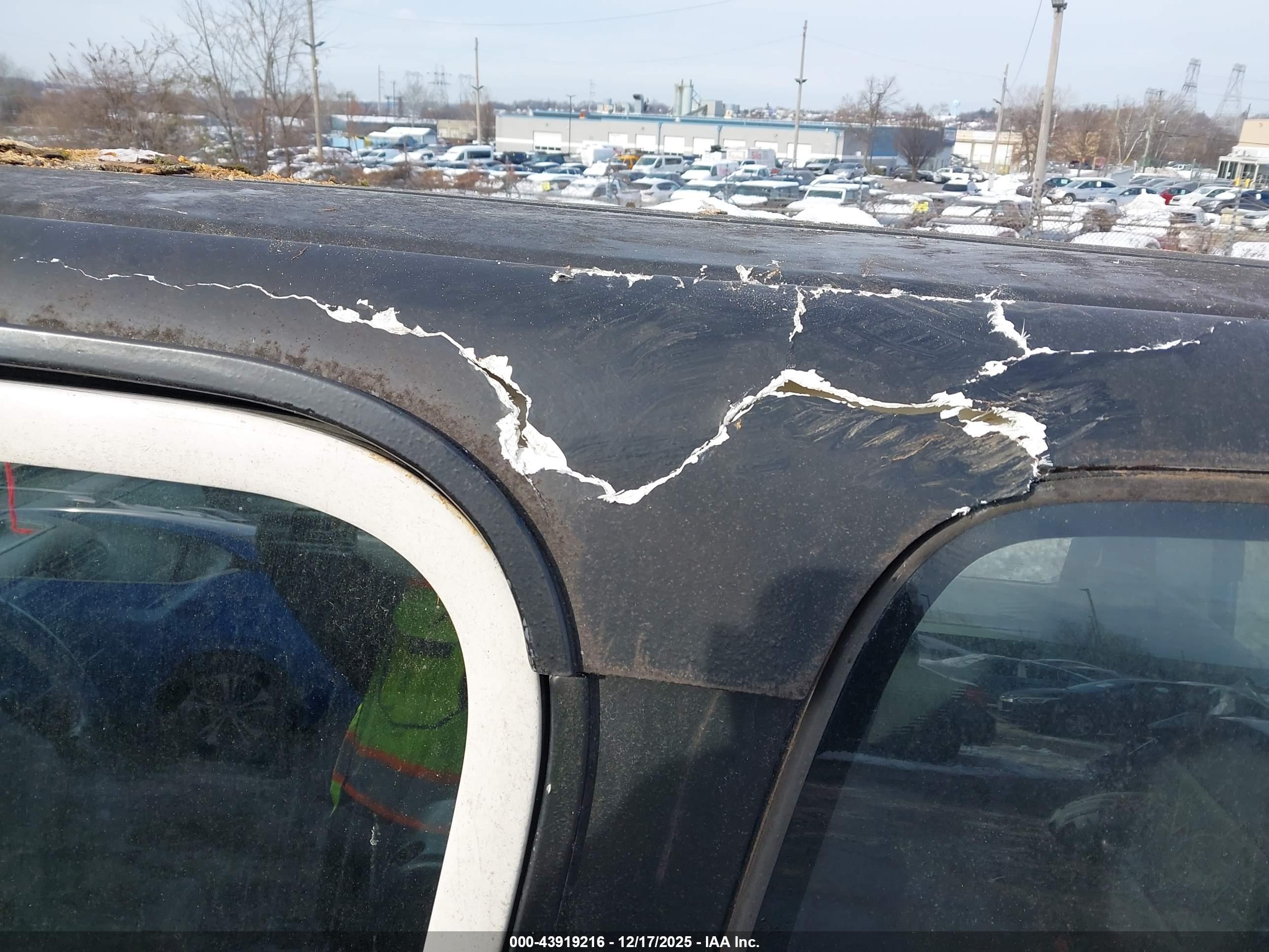 JEEP WRANGLER image 6
