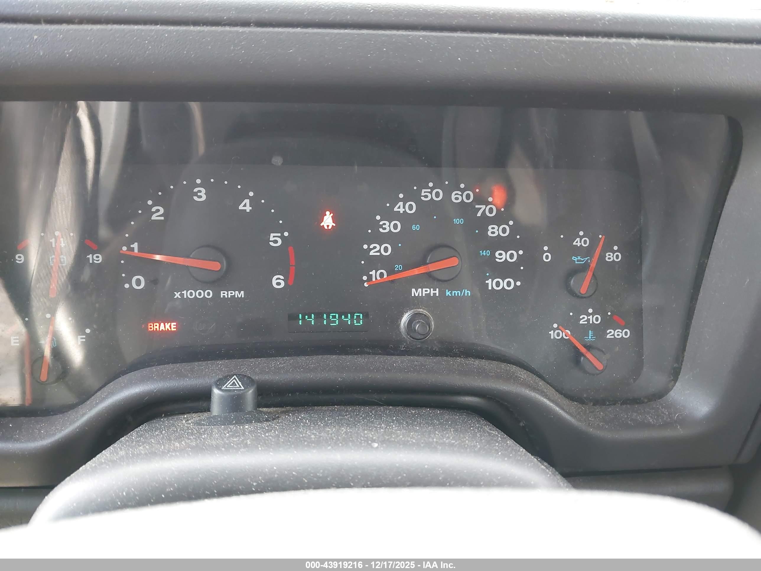JEEP WRANGLER image 7