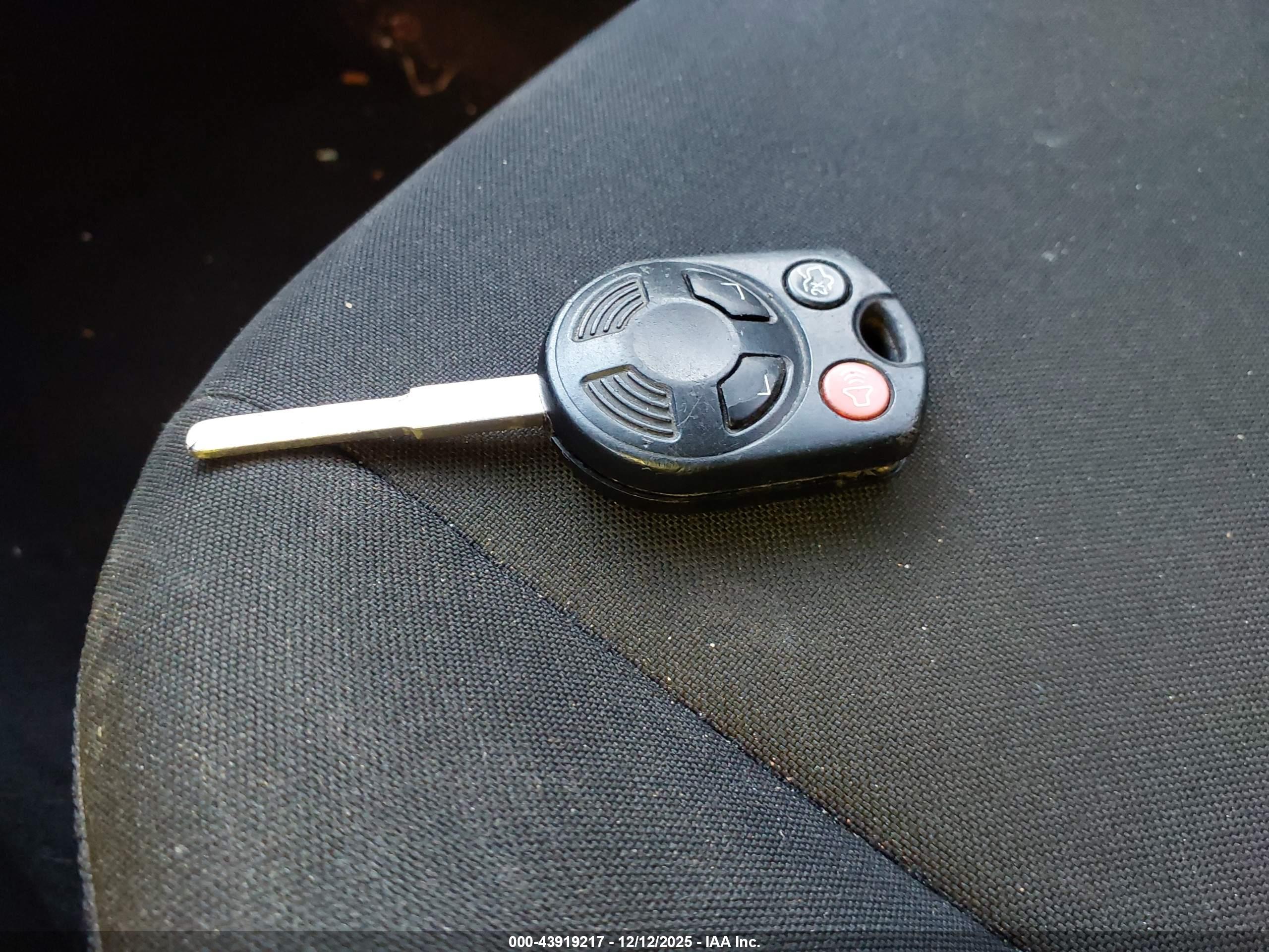 FORD FOCUS image 11