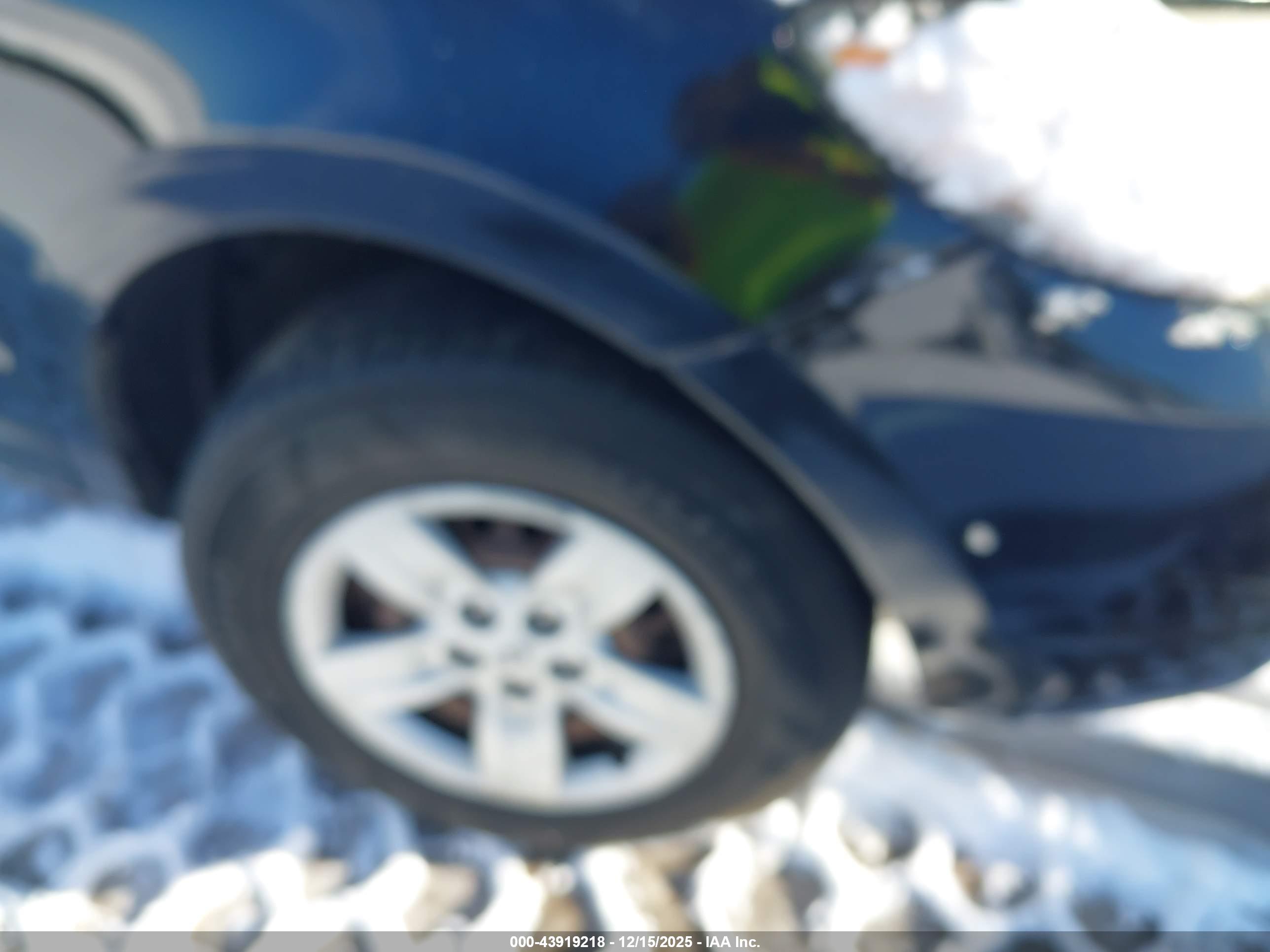 HYUNDAI SANTA image 6