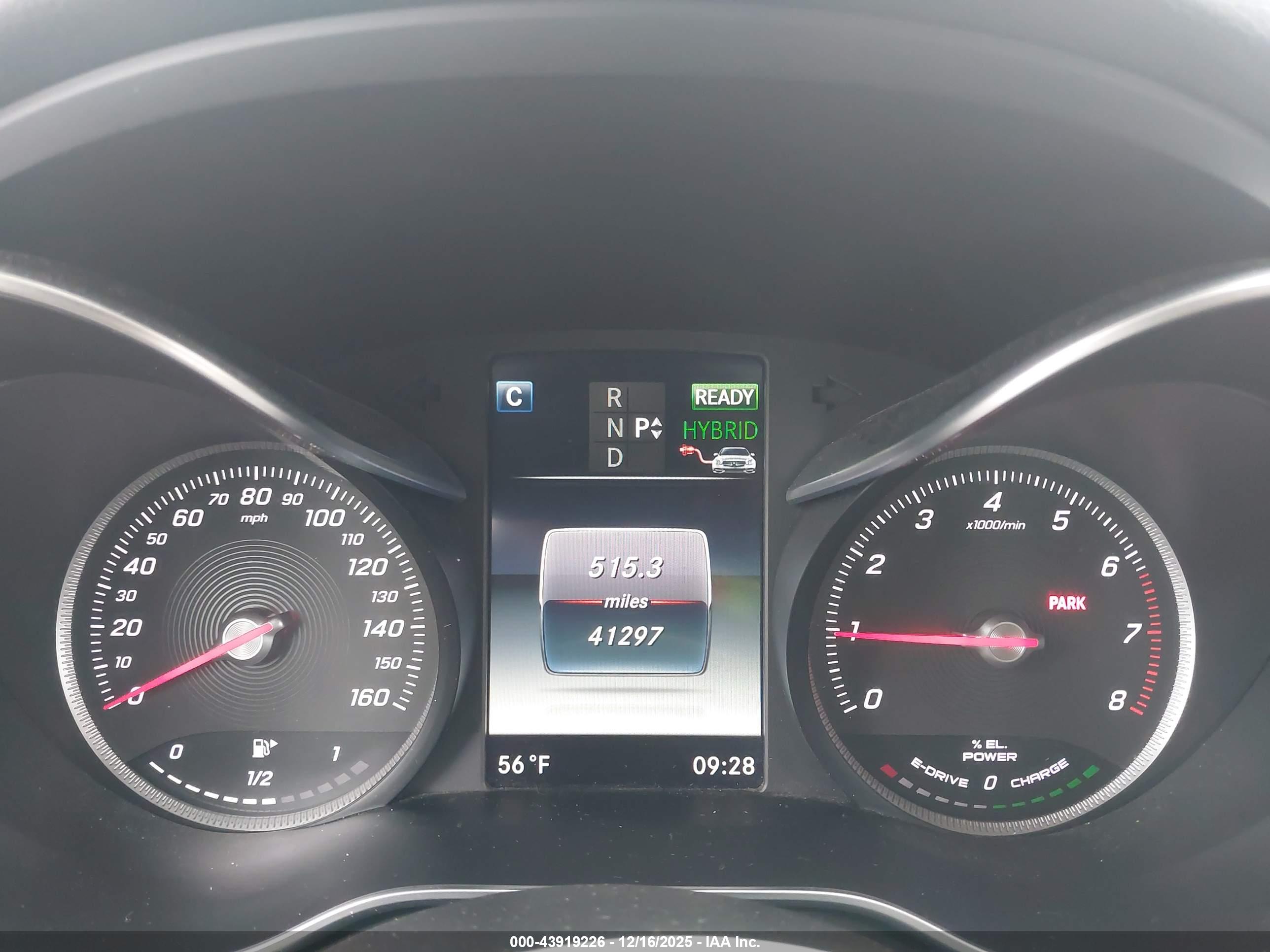 MERCEDES-BENZ C image 7
