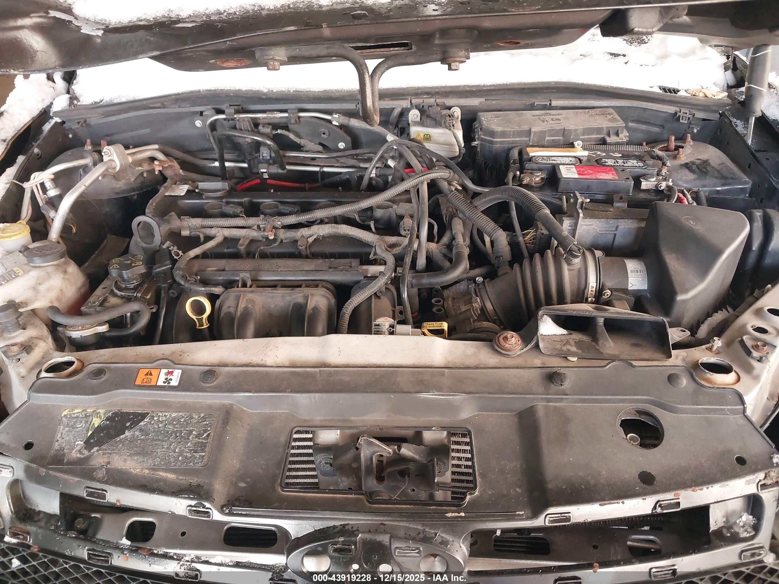 FORD FOCUS image 10