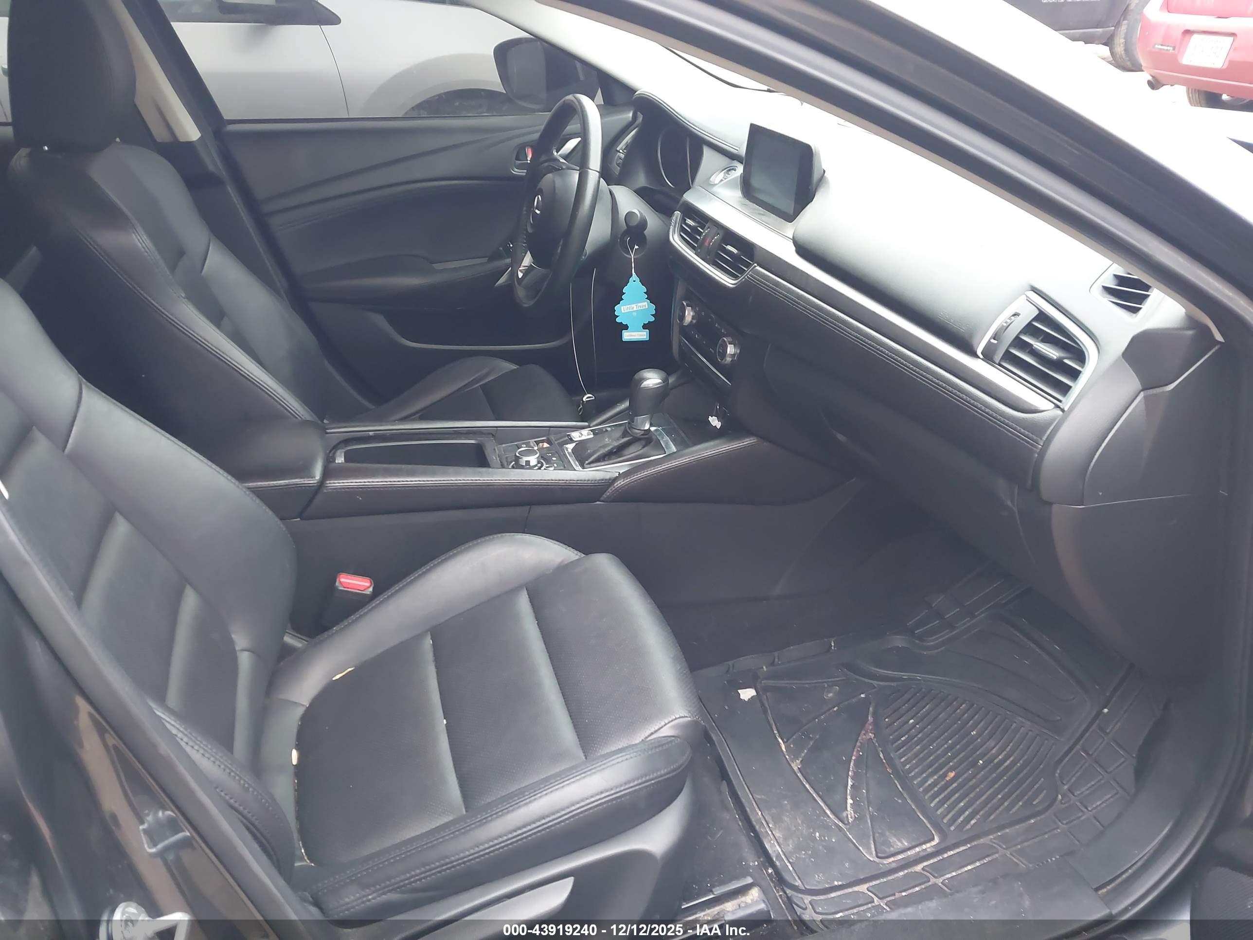 MAZDA MAZDA6 image 5