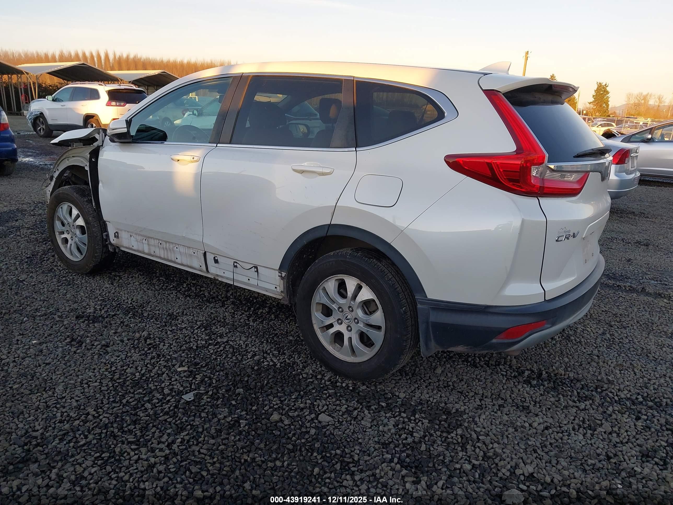 HONDA CR-V image 3