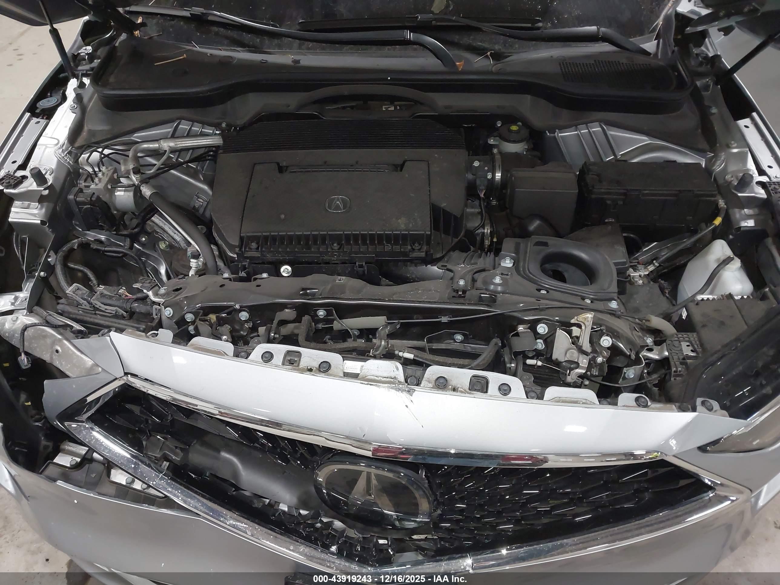 ACURA MDX image 10