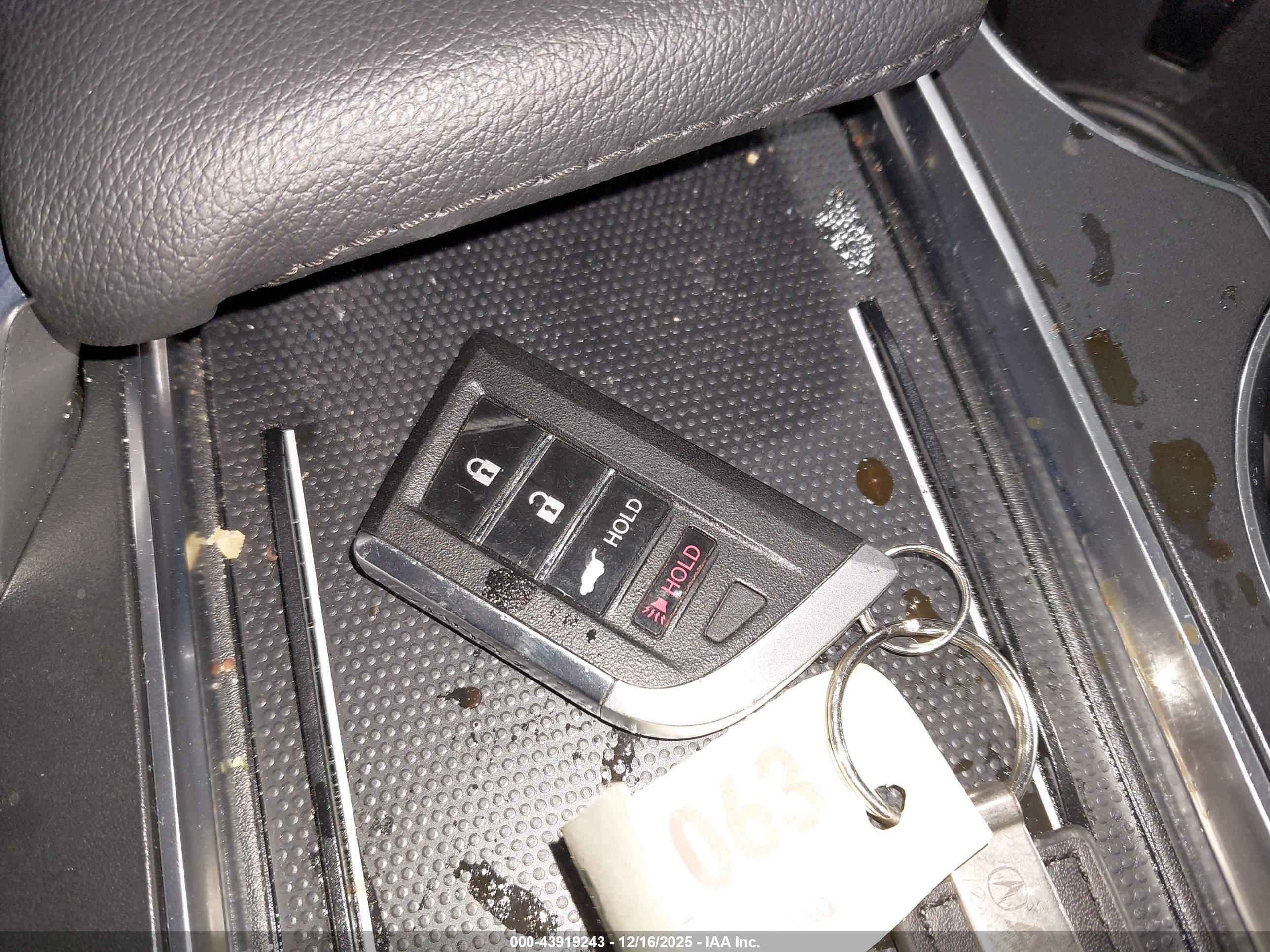 ACURA MDX image 11