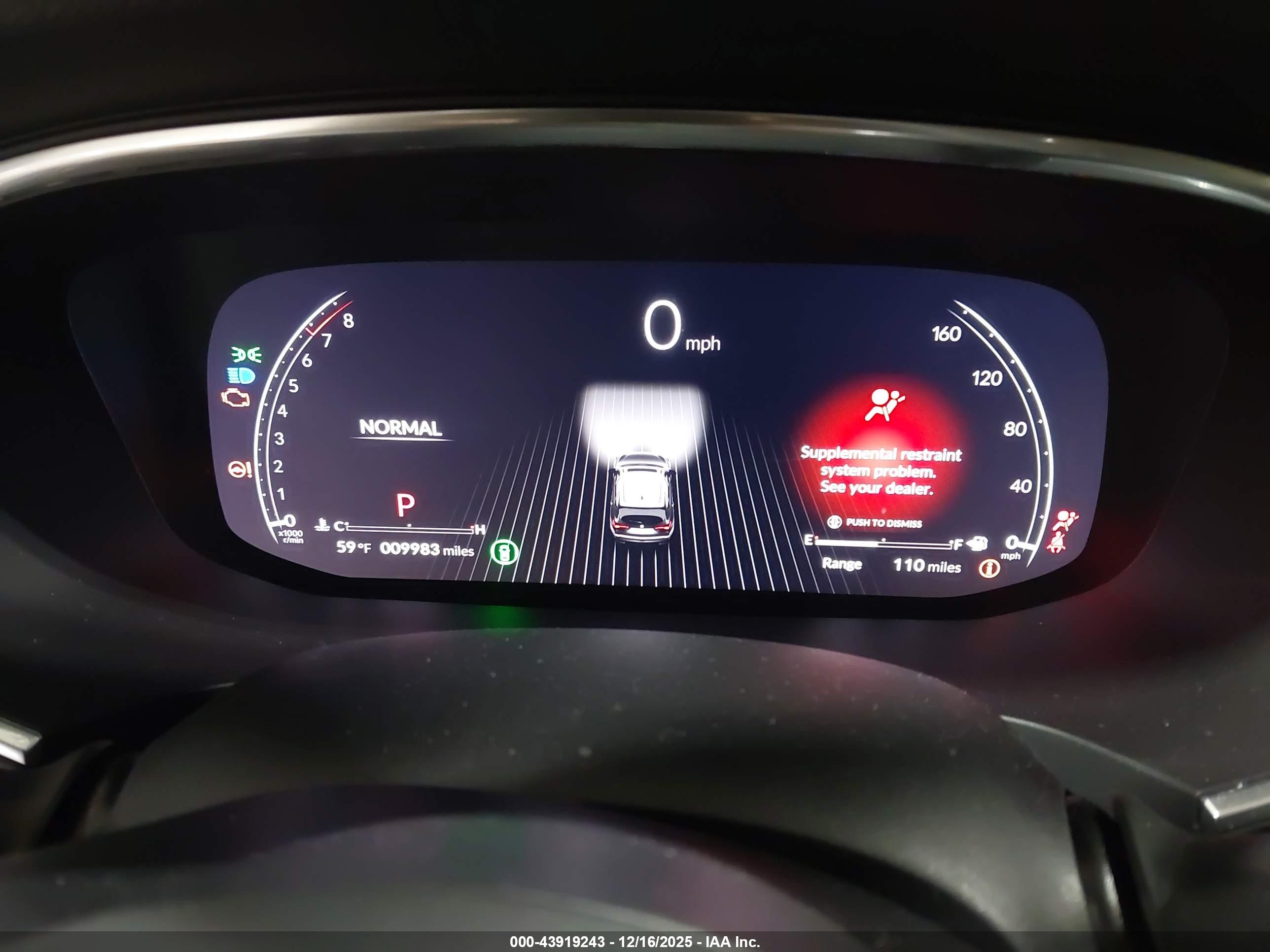 ACURA MDX image 7