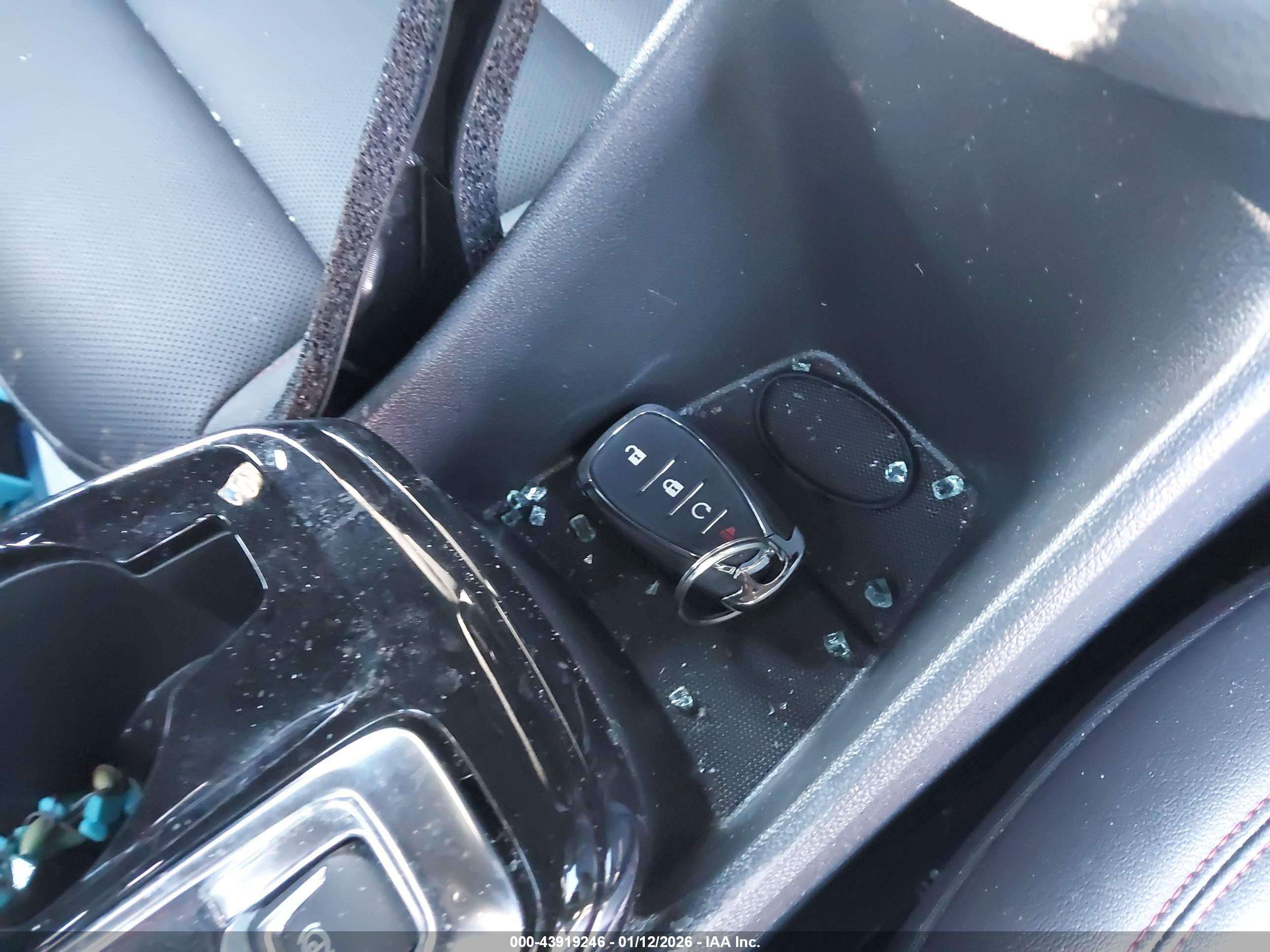 CHEVROLET TRAX image 11