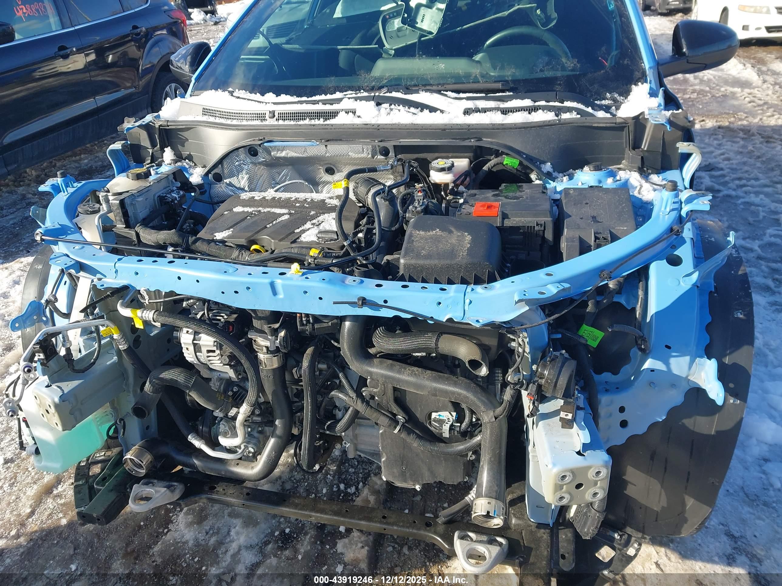 CHEVROLET TRAX image 6