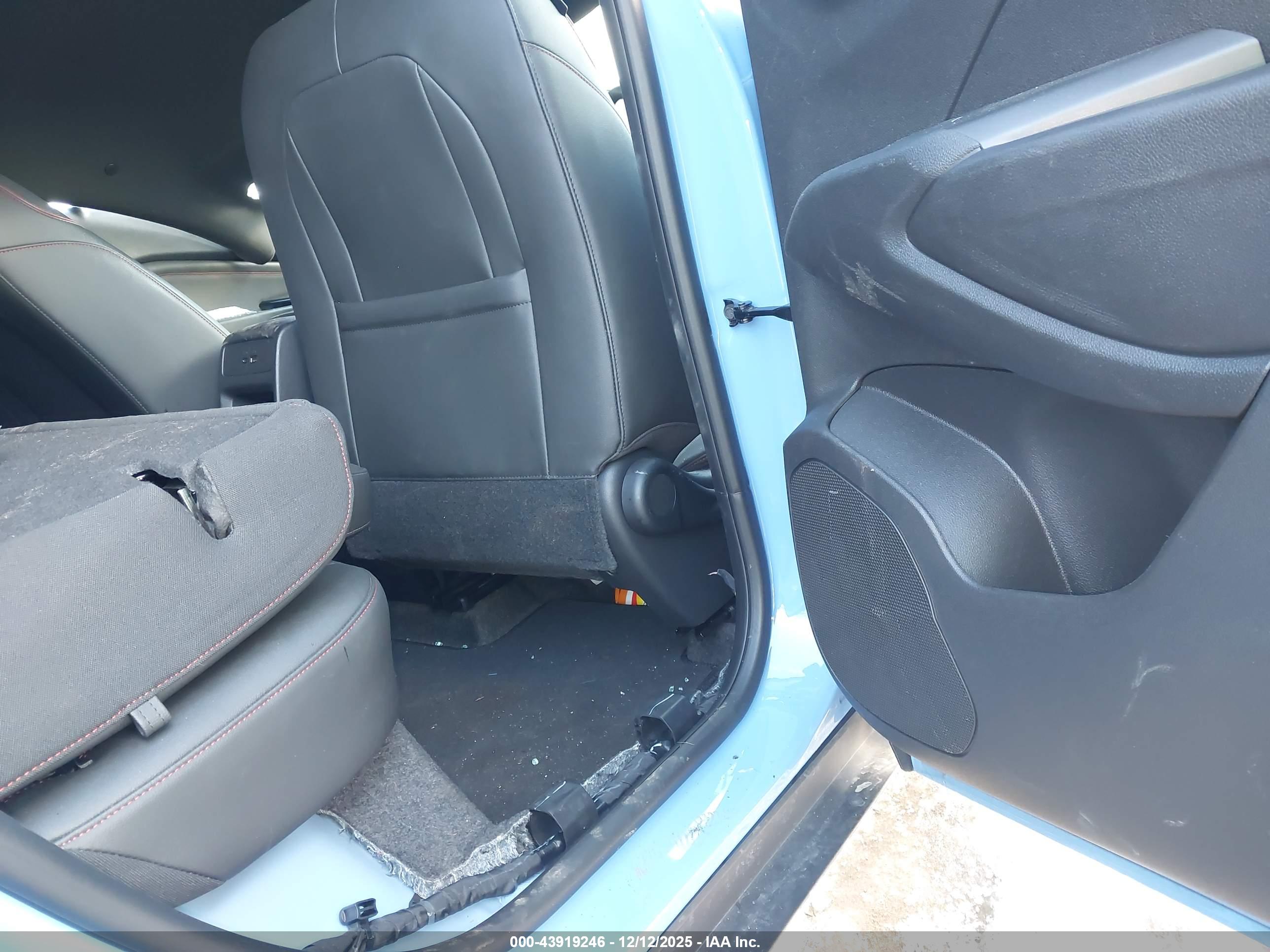 CHEVROLET TRAX image 8
