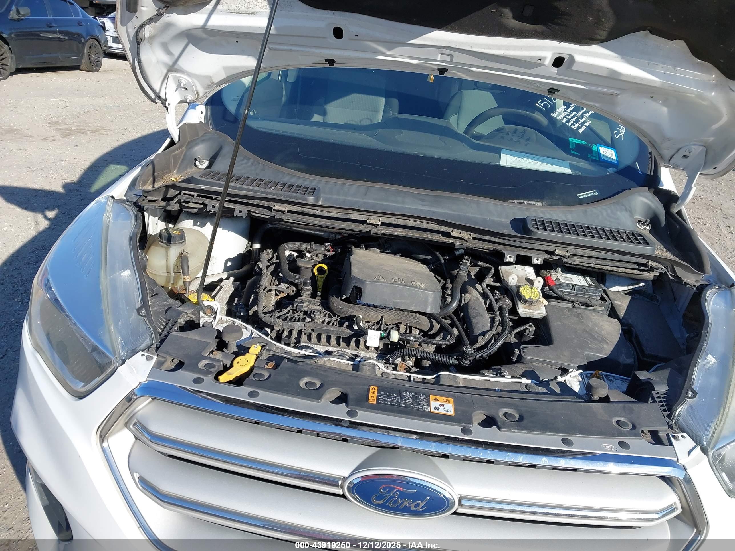 FORD ESCAPE image 6
