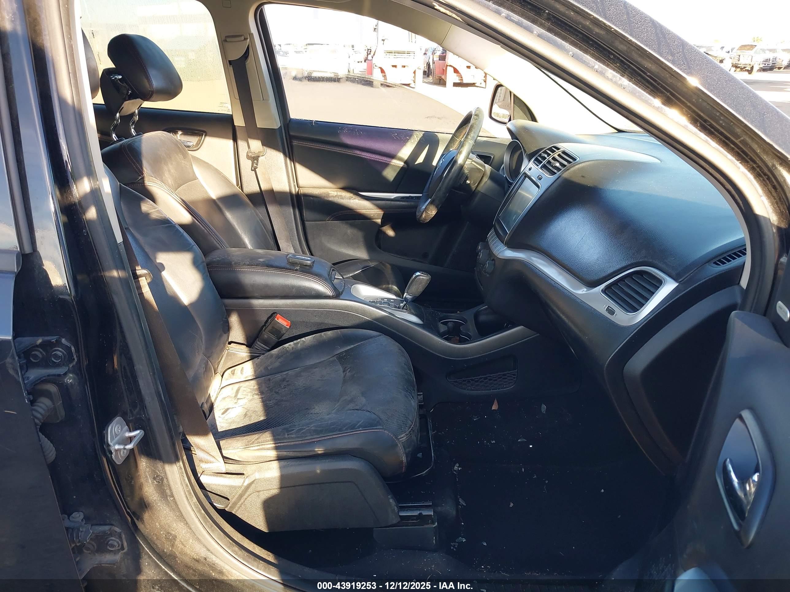 DODGE JOURNEY image 5