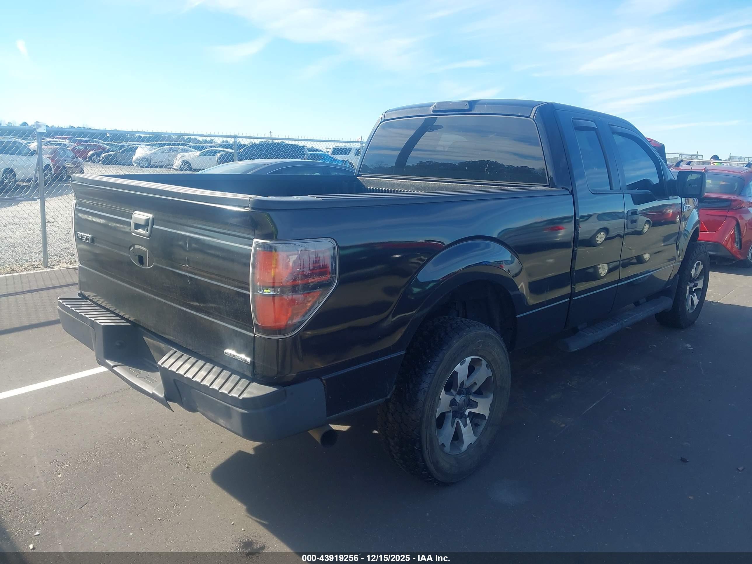FORD F-150 image 4