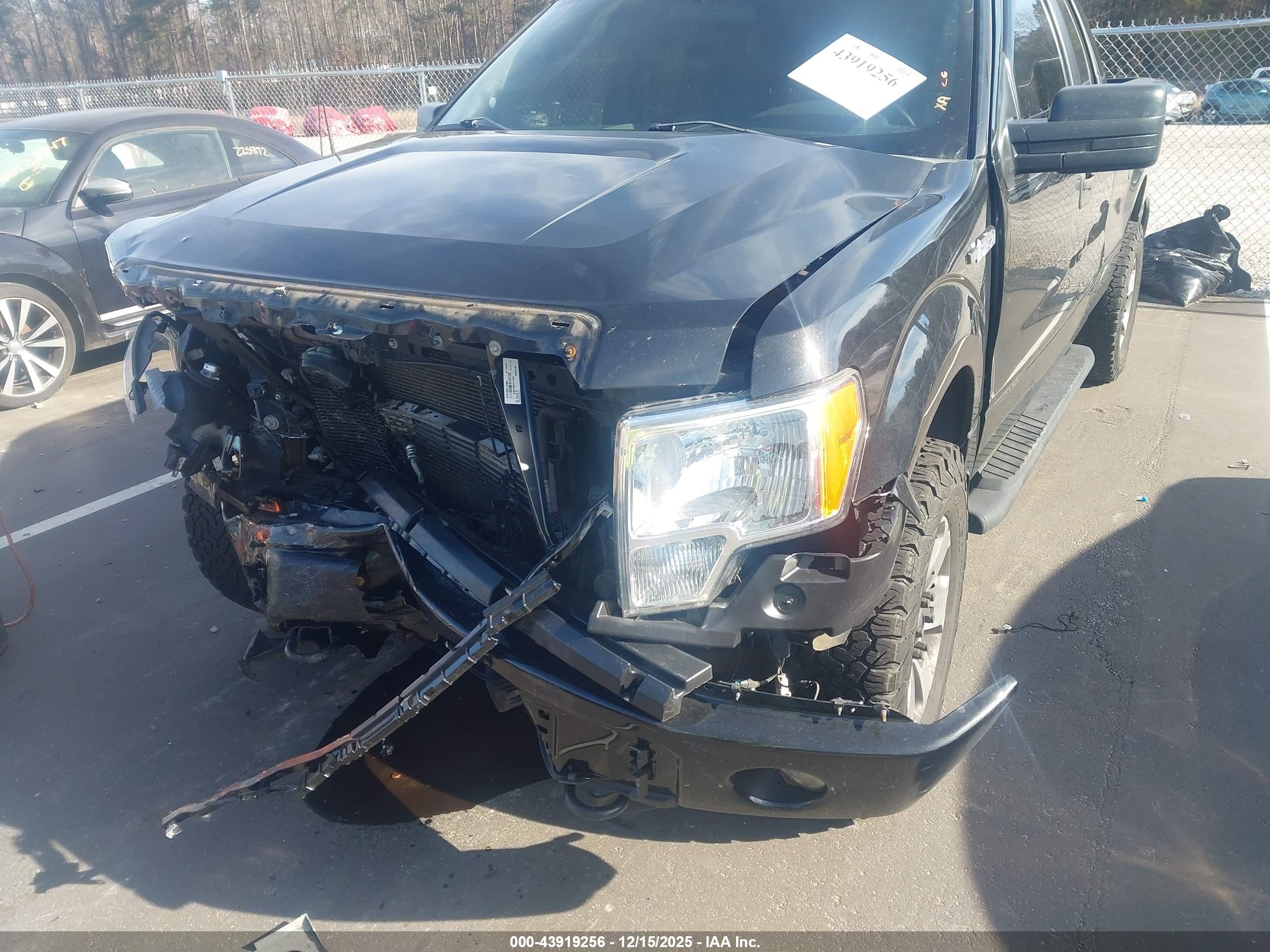 FORD F-150 image 6